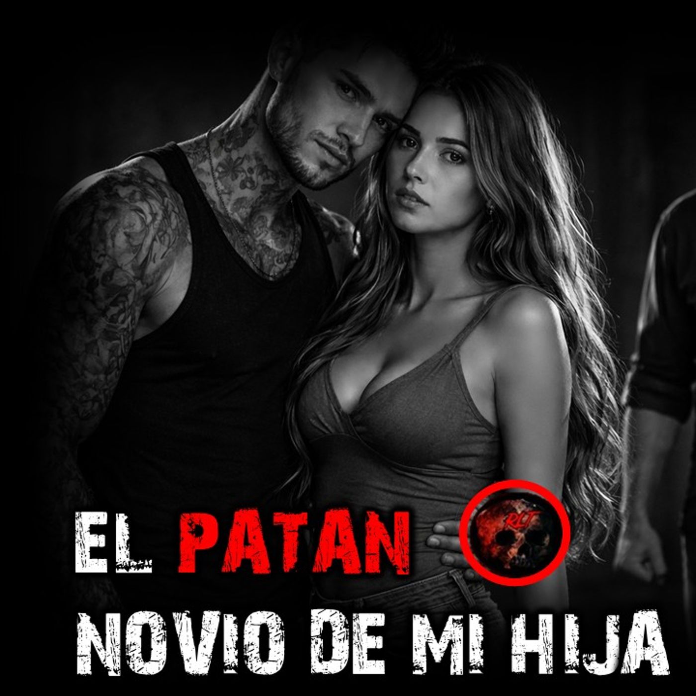 EL PATAN NOVIO DE MI HIJA | RELATOS DE BRUJERIA | RELATOS Y LEYENDAS DE TERROR episode artwork
