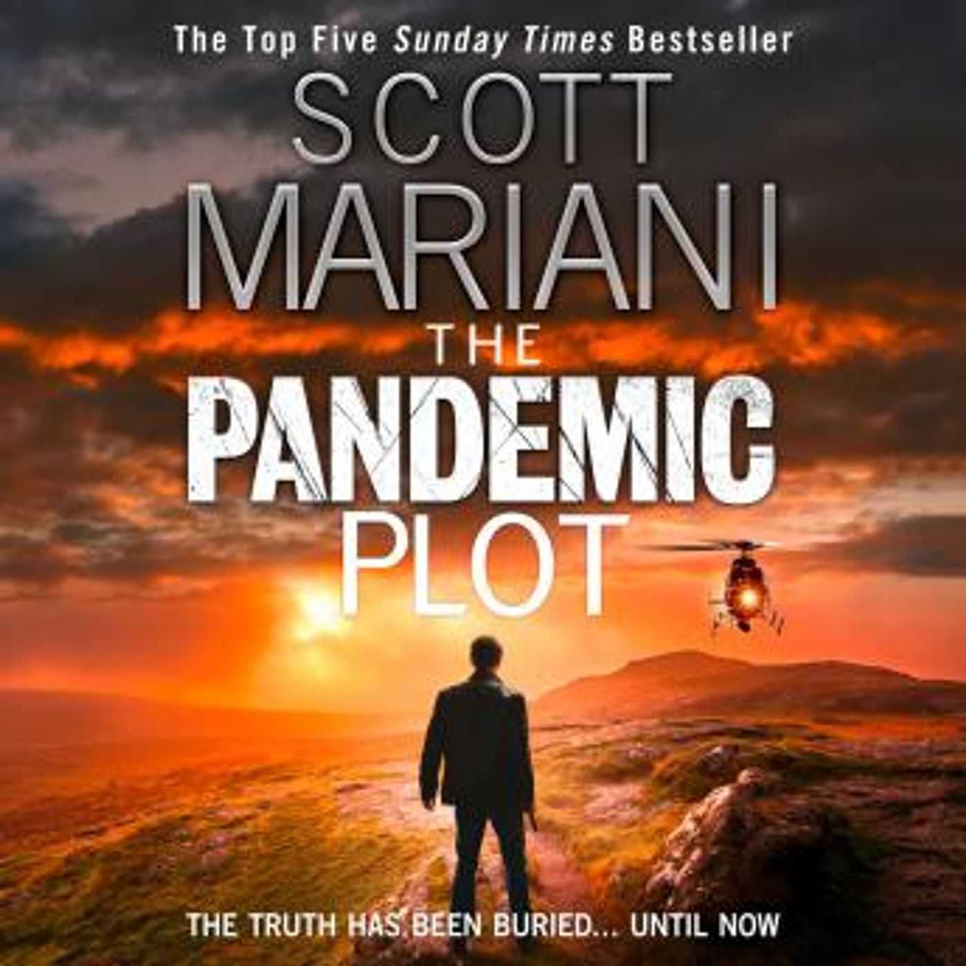 Get Your Favorite Full Audiobooks in Fiction, Action & Adventure