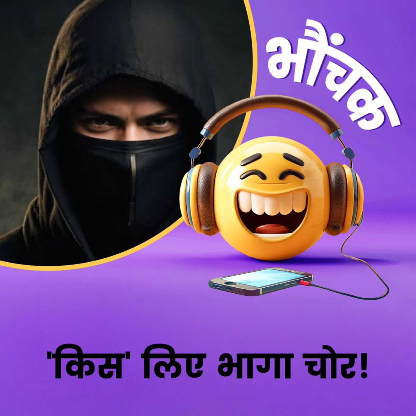 अजब चोर की ग़ज़ब करतूत! घर में क़ीमती सामान नहीं मिला तो किया ये कारनामा | भौंचक