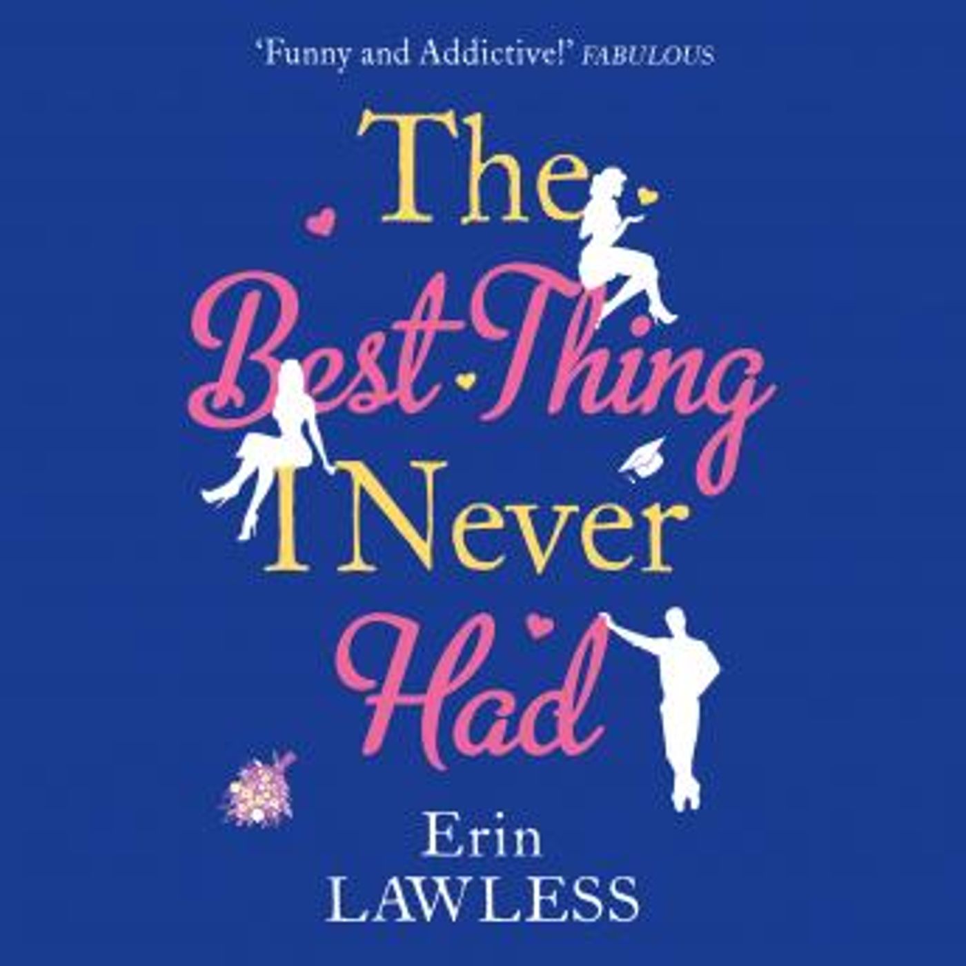 Discover the Best Audio Stories in Romance, Modern