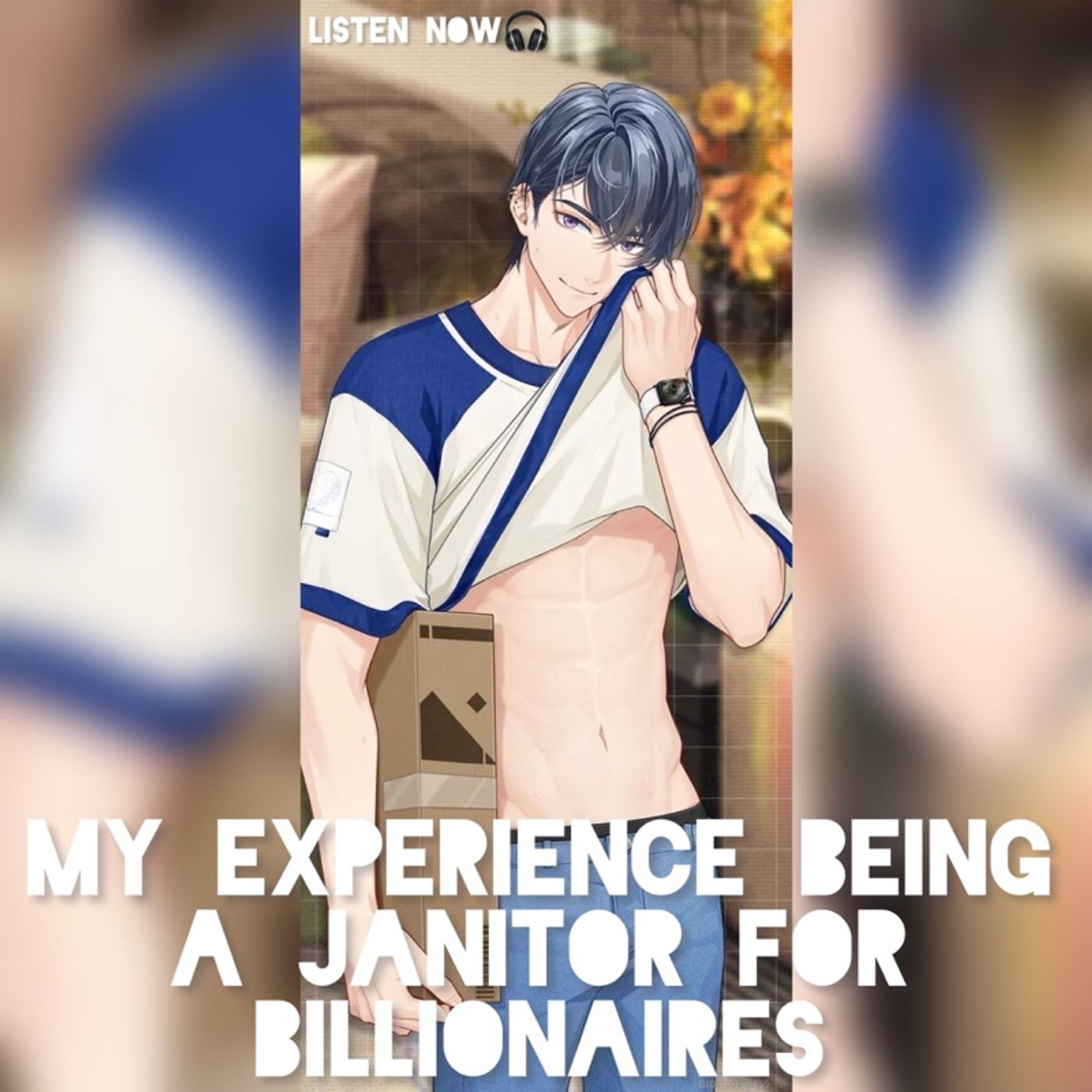 My👨‍🦱 Experience Being A Janitor For Billionaires| Please Share🙏 This Story🎧 | My Daily Animated Life Stories