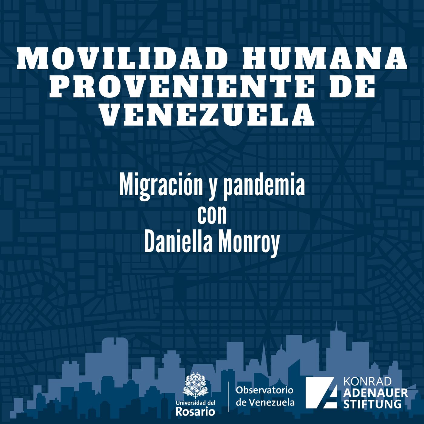 Movilidad Humana Proveniente de VEN