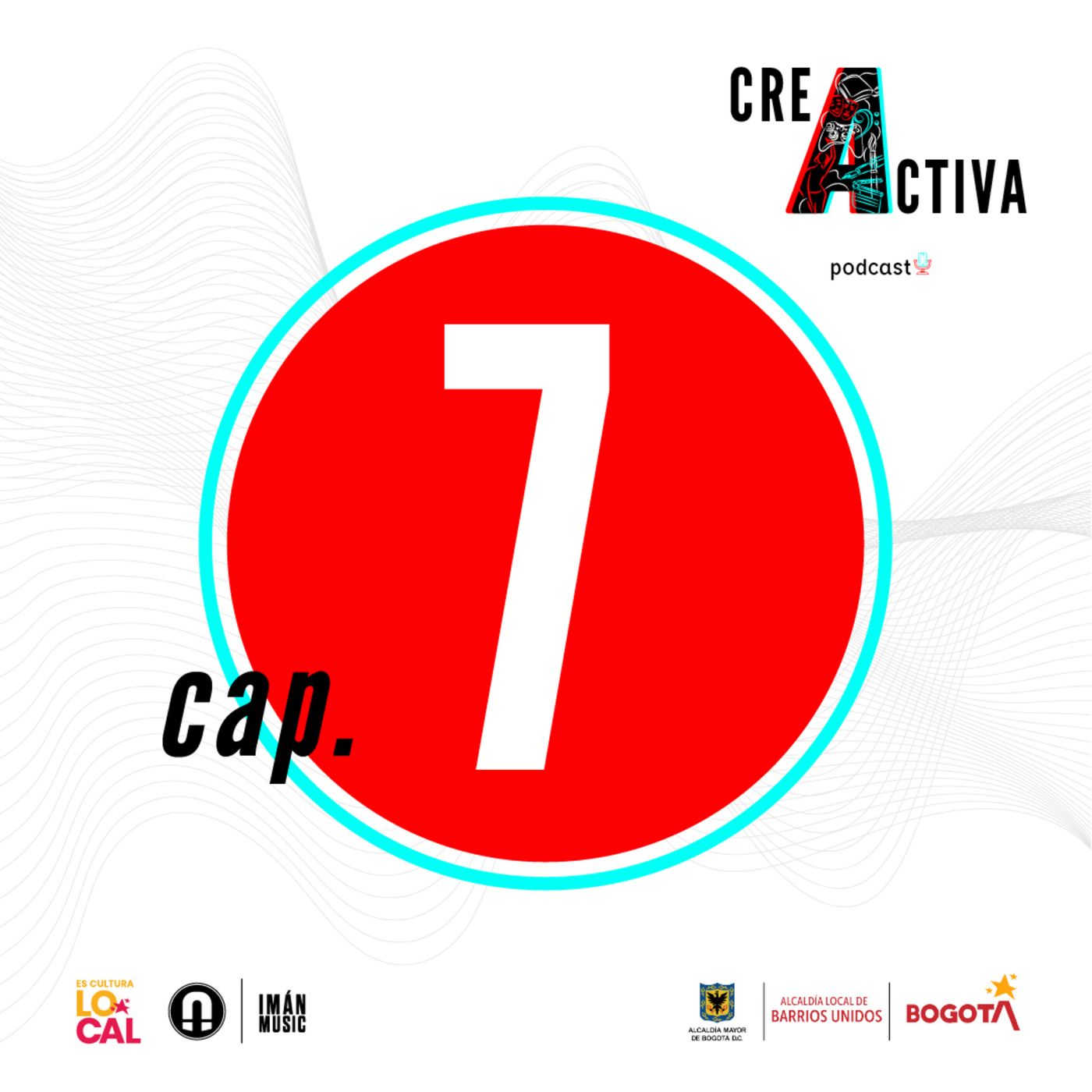 Creactiva Podcast