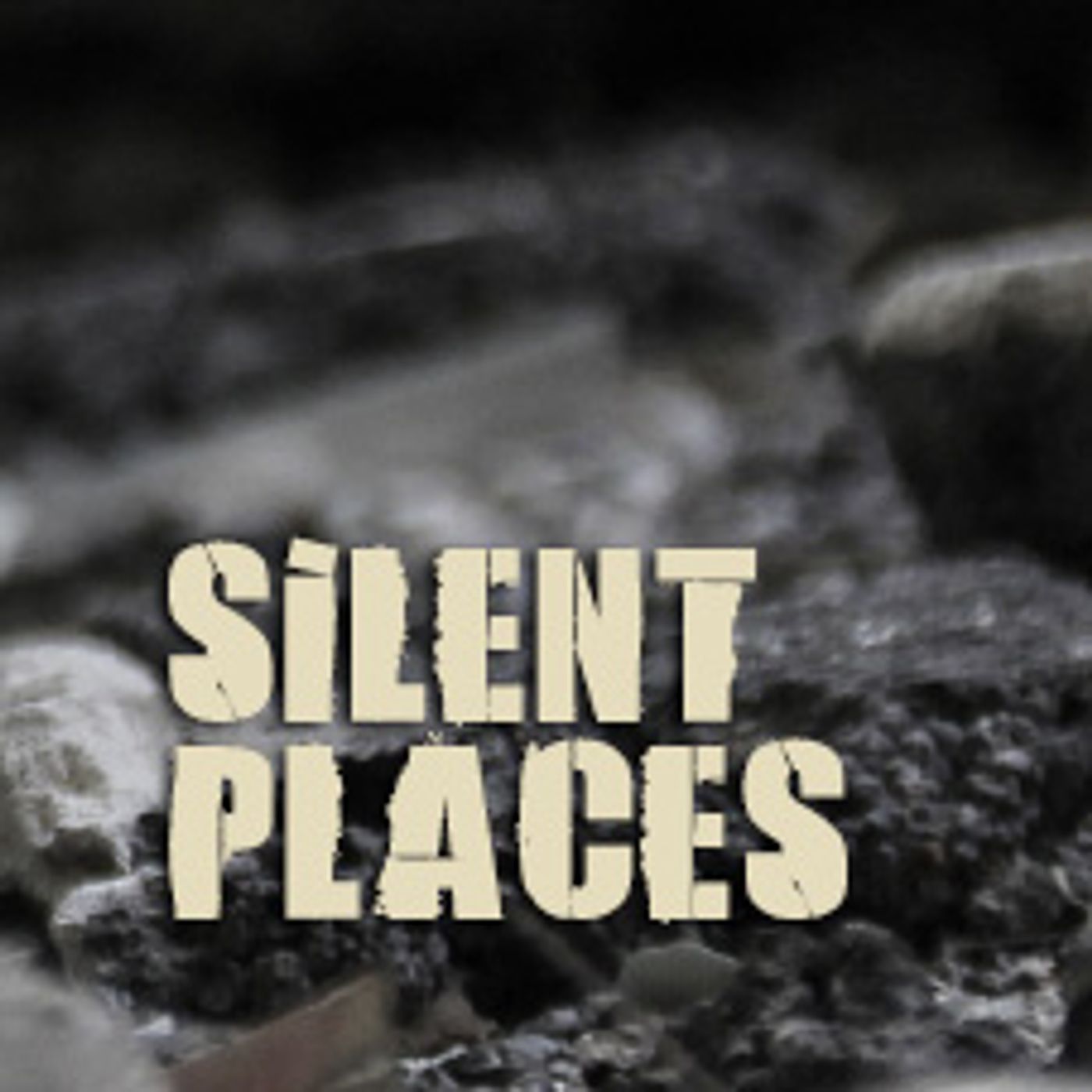 SILENT PLACES