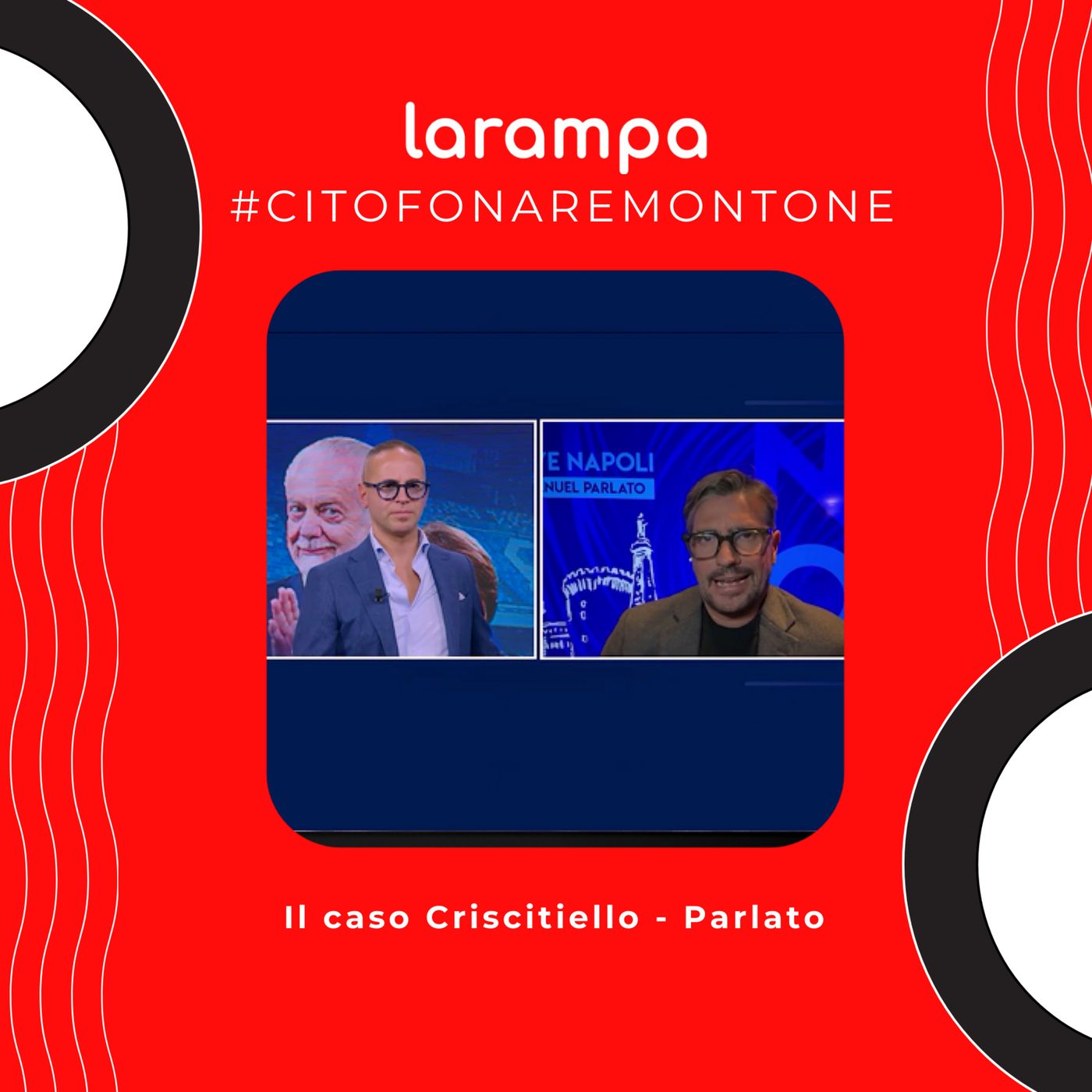 Citofonare Montone
