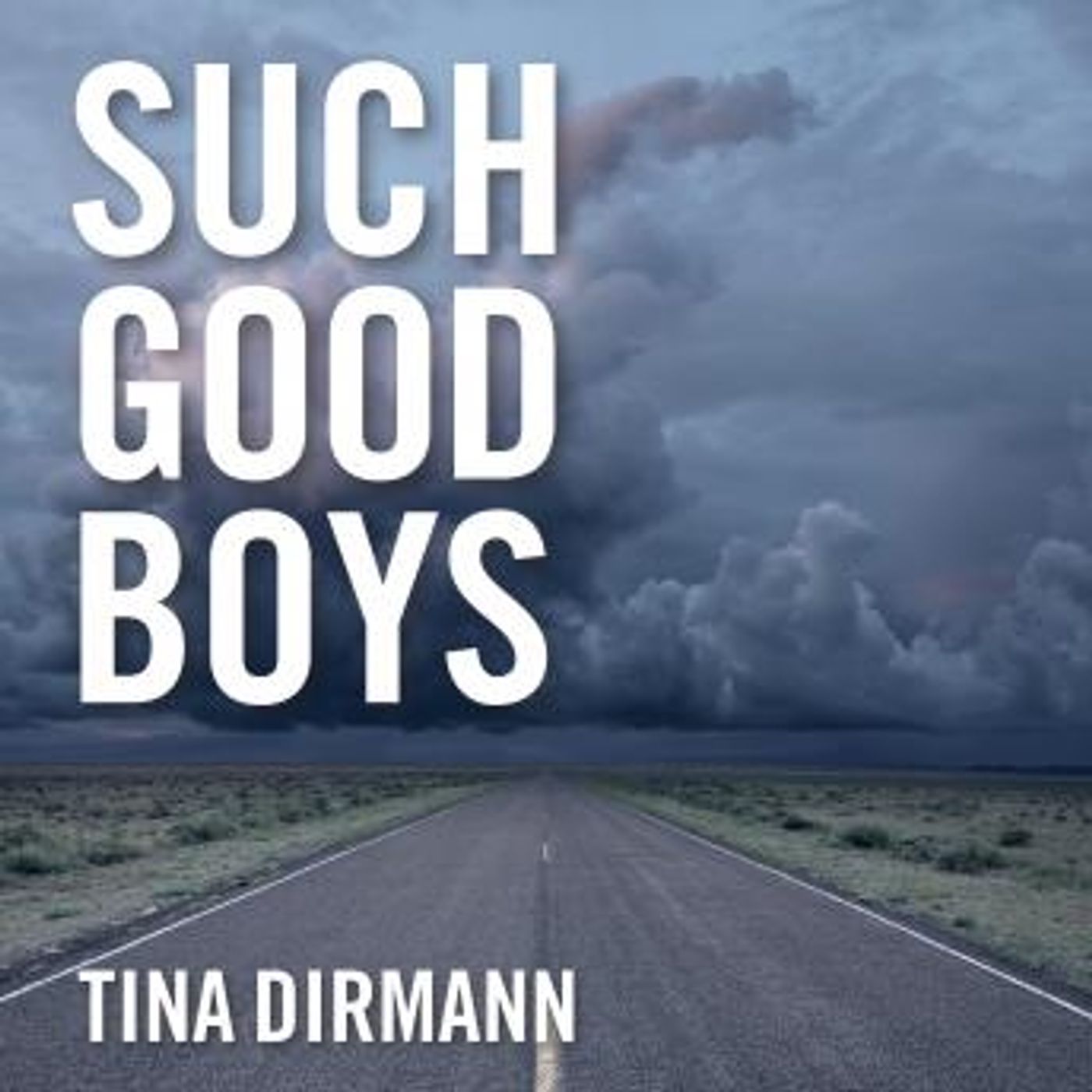 Such Good Boys: The True Story of a Mother, Two Sons and a Horrifying Murder by Tina Dirmann episode artwork
