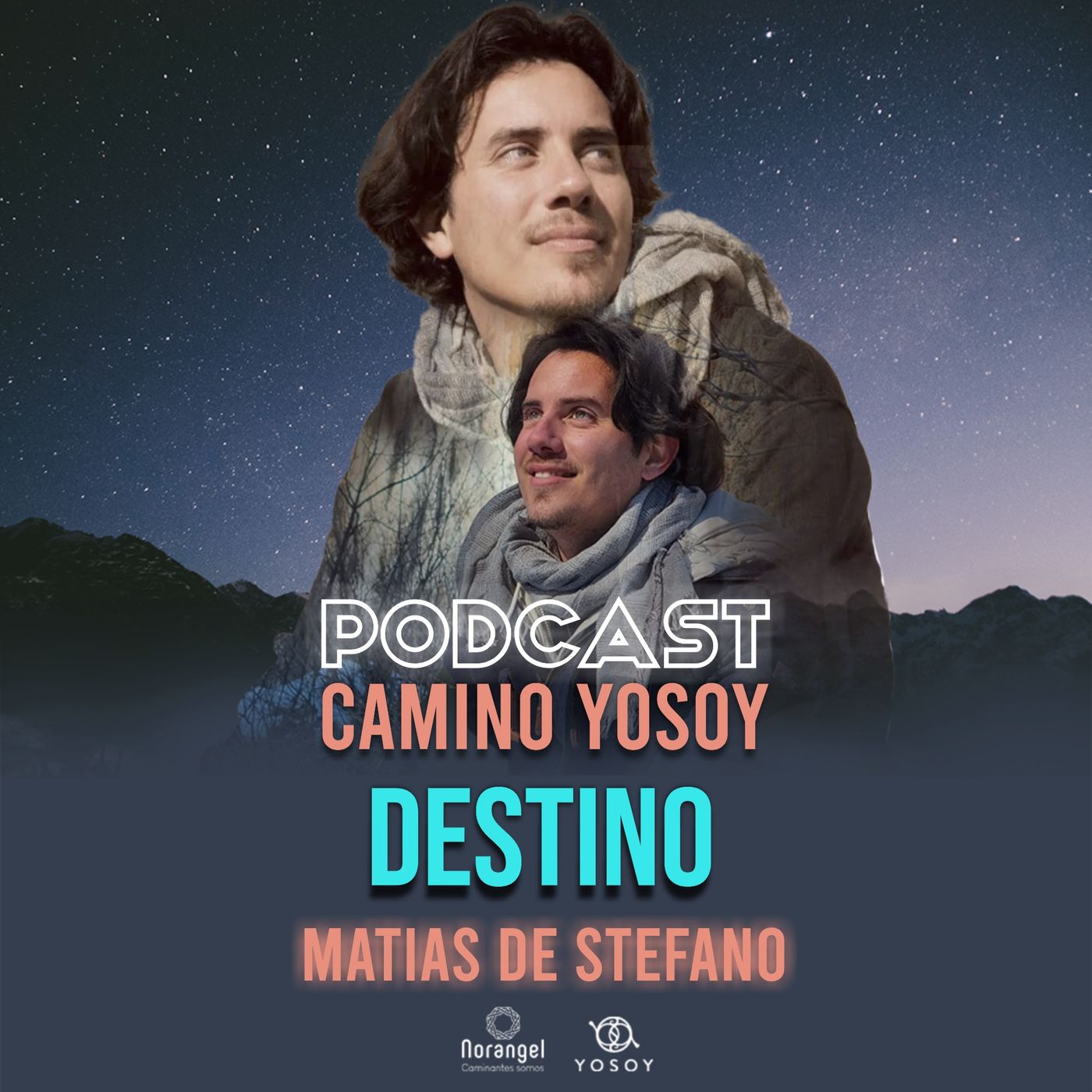Podcast Camino YOSOY