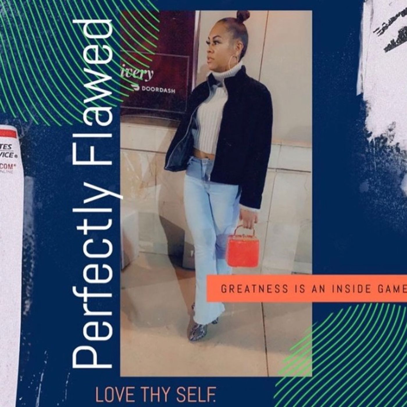 Perfectly Flawed
