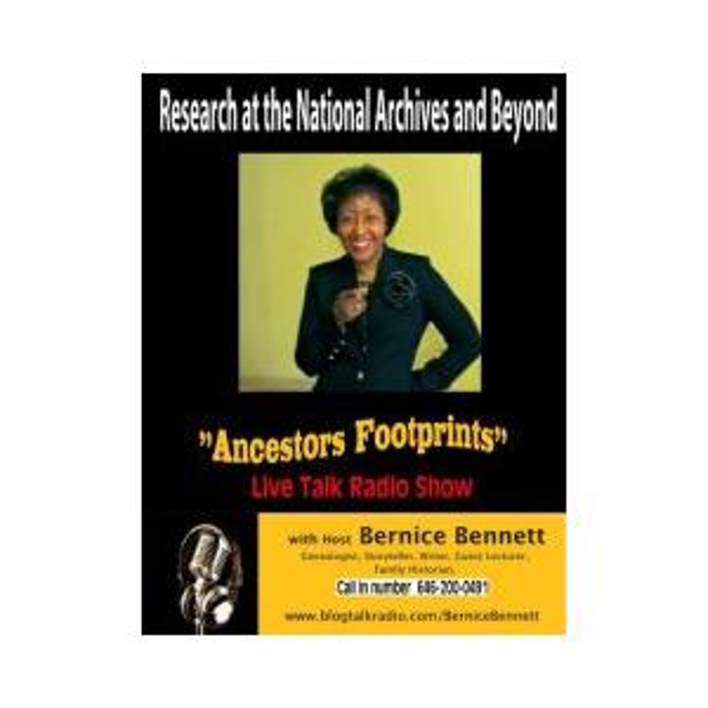 Finding Agnes Mathieu! with Michael N. Henderson