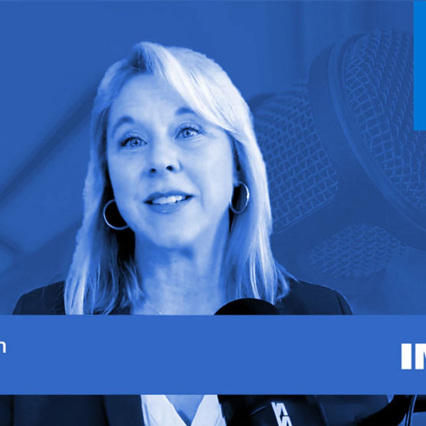 Ignite Innovation with Author and Strategist Carla Johnson