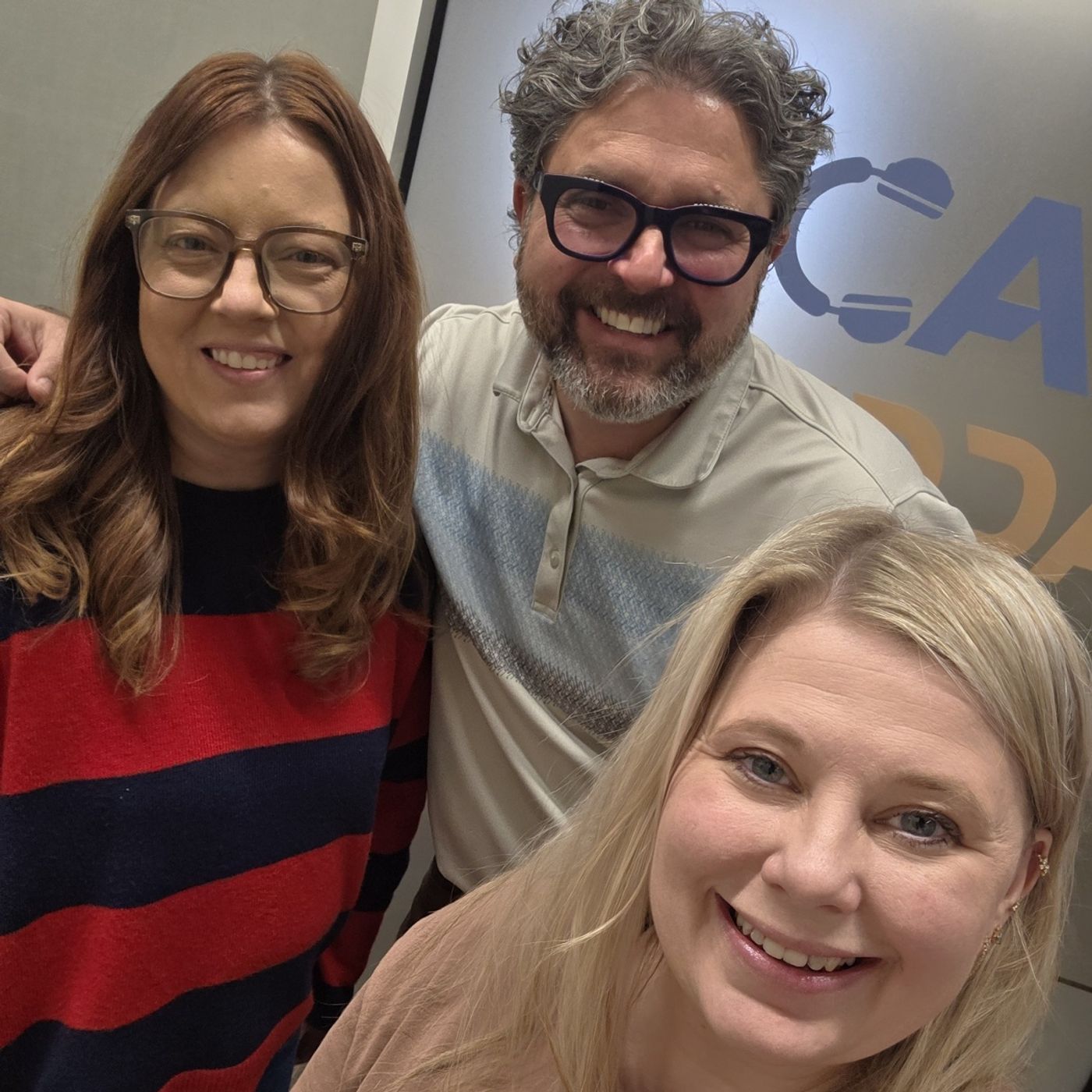 These Are Your Neighbors