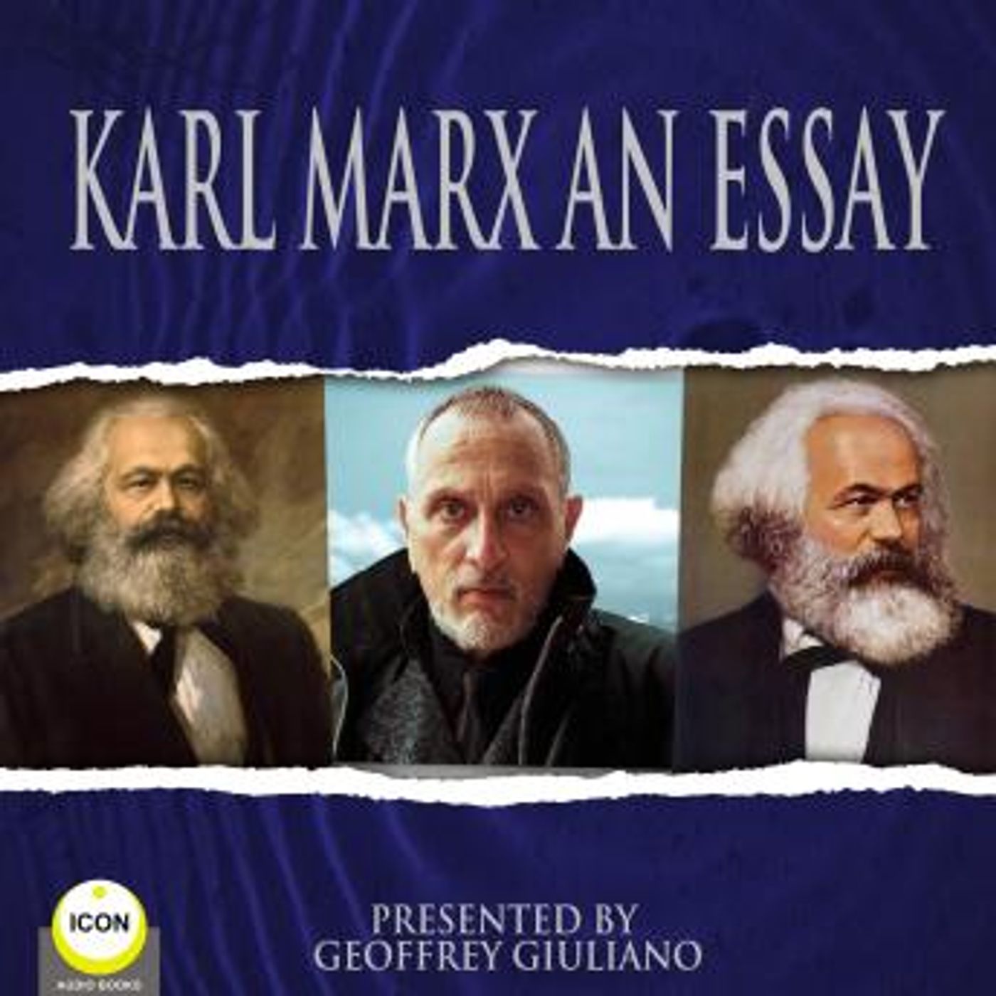 Karl Marx An Essay by Karl Marx episode artwork