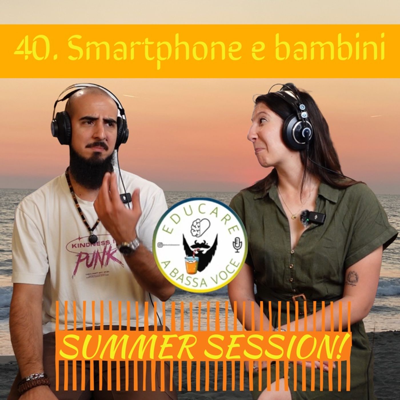 Educare A Bassa Voce