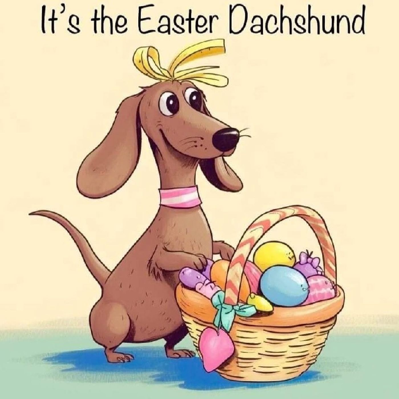 Episode 744 - Greg The Man Show