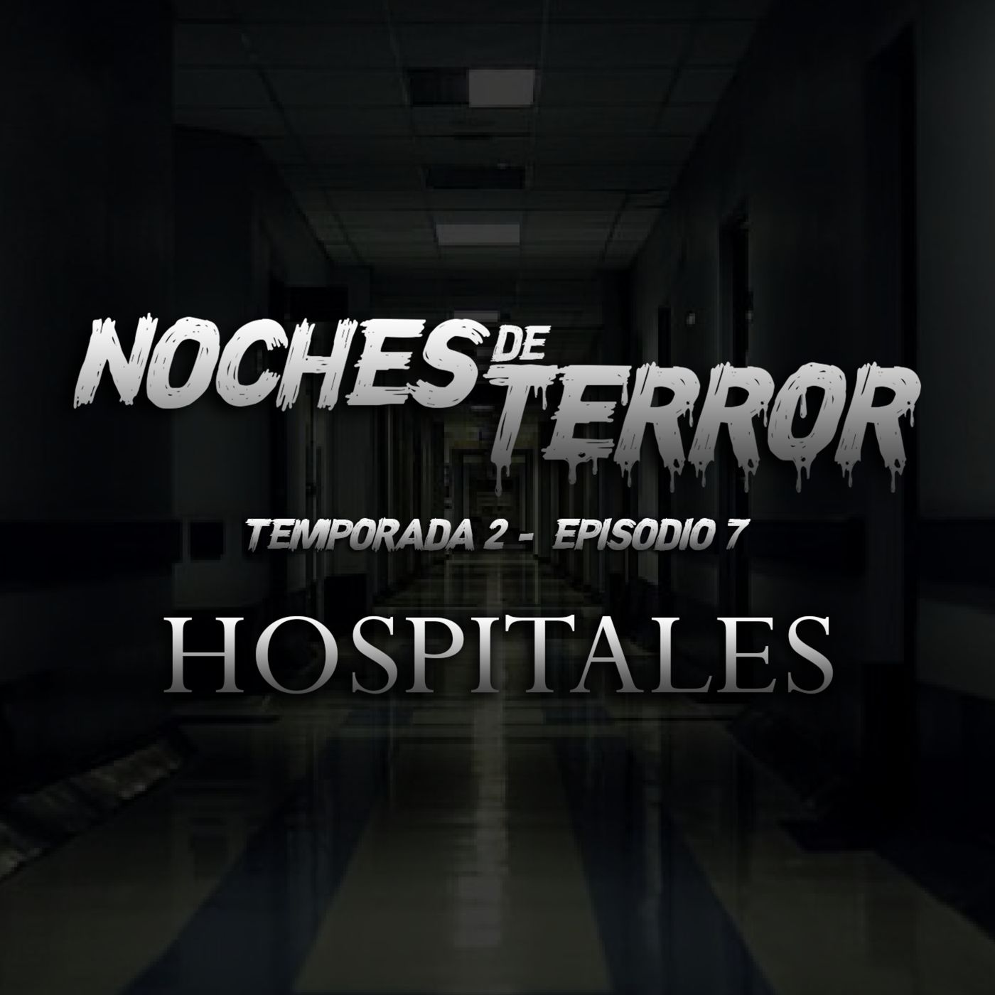 Noches de Terror