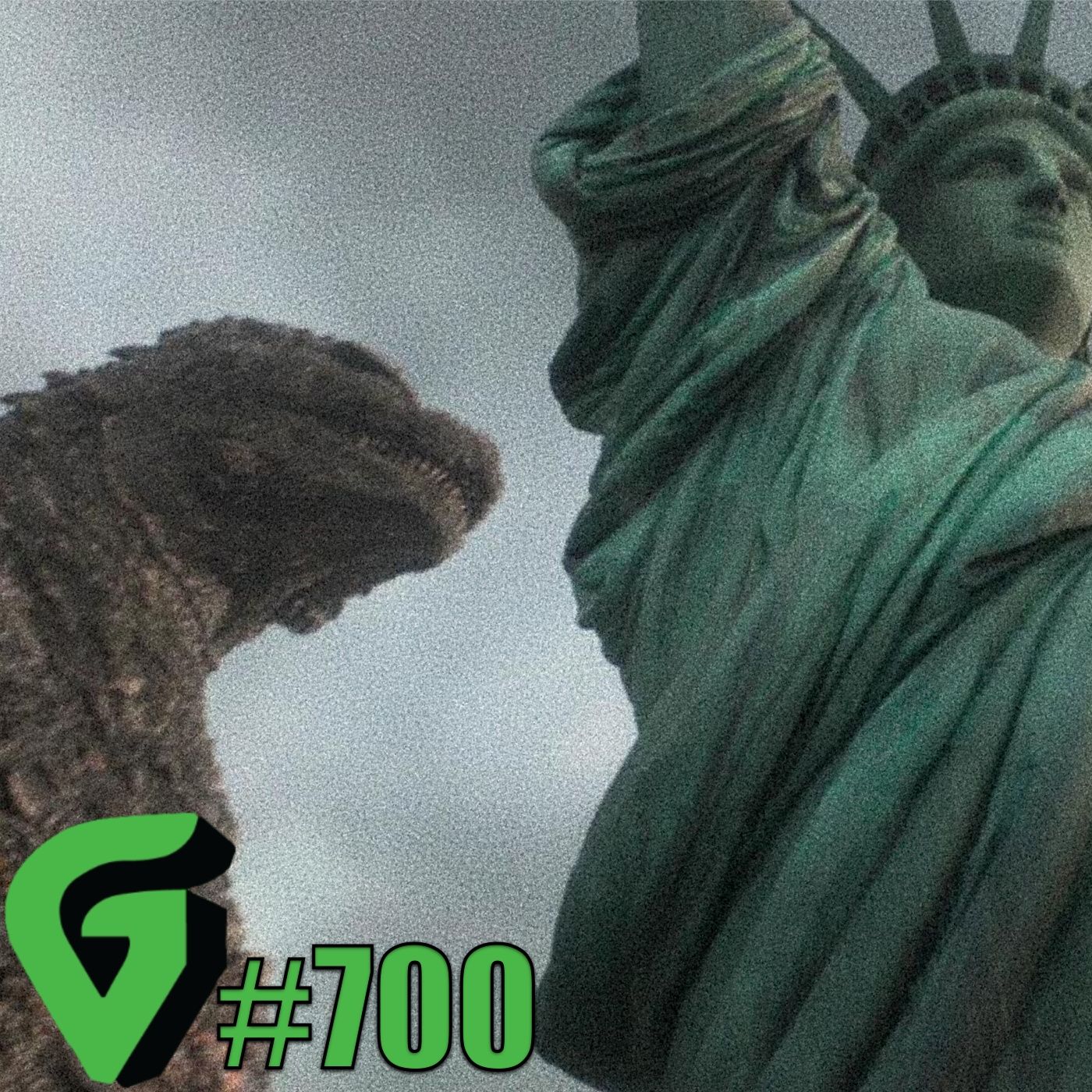 Godzilla Minus Zero, Passneger, Hunger Games, Street Fight & More Trailers : 6V 700 Highlight