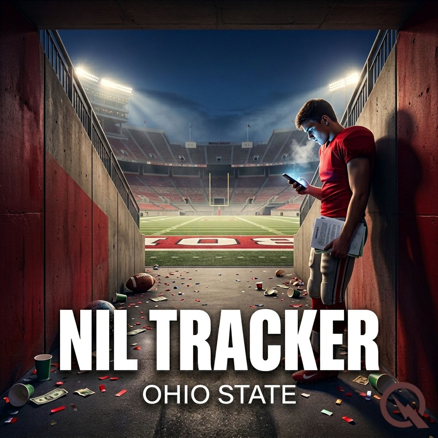 NIL Tracker - Ohio State
