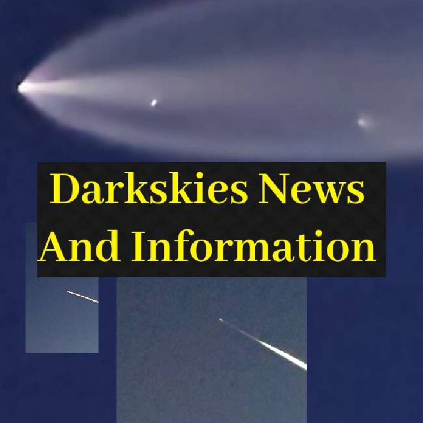Dark Skies News And information