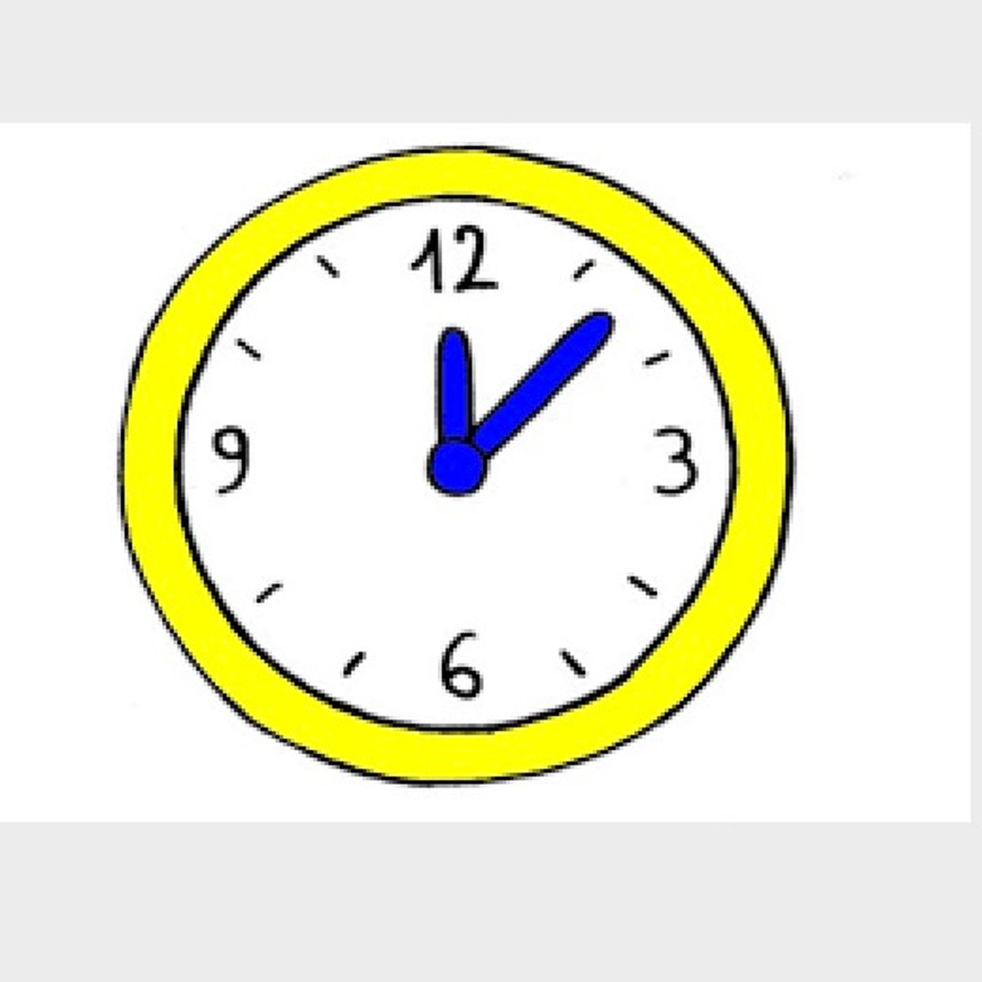 Il tempo a scuola cl3(Debora)