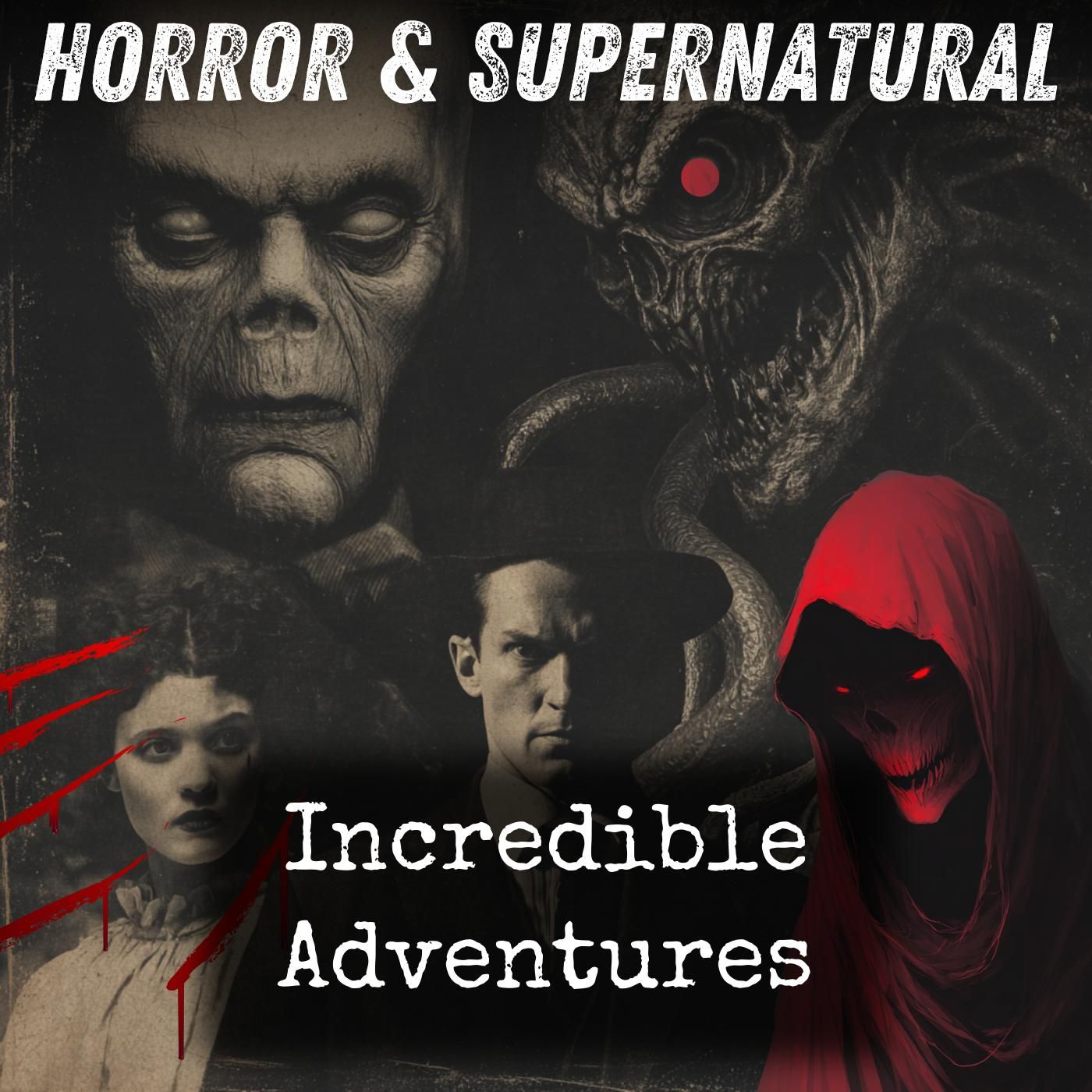 Incredible Adventures