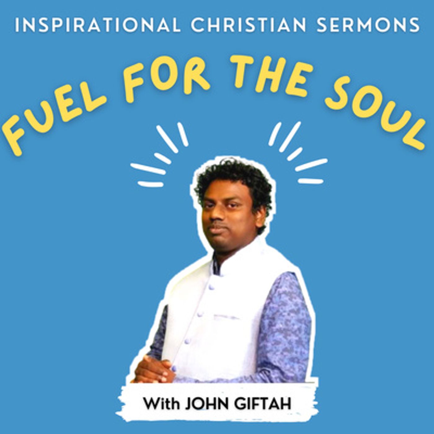 Fuel for the Soul | DAILY Inspiration