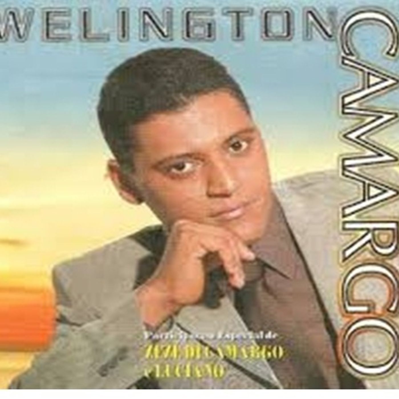 amarildo viana souza\'s tracks