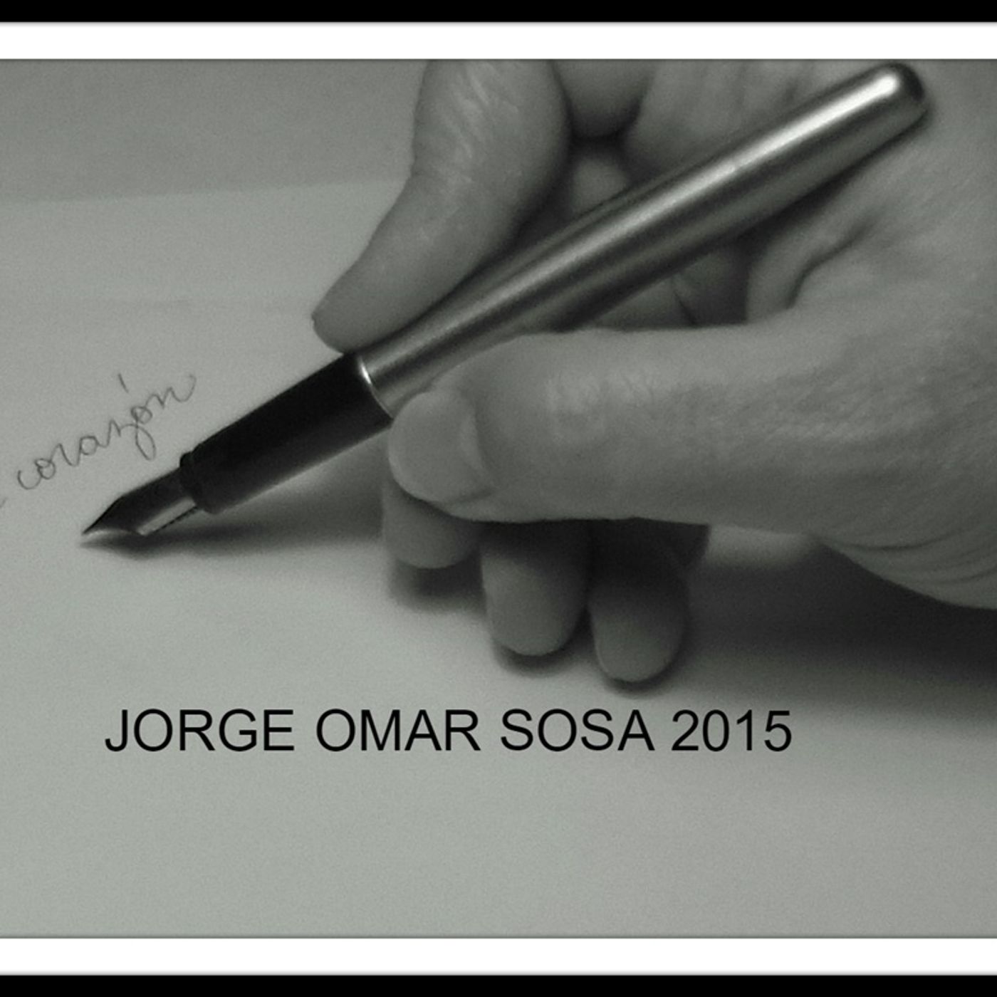 tracce di Jorge Omar Sosa