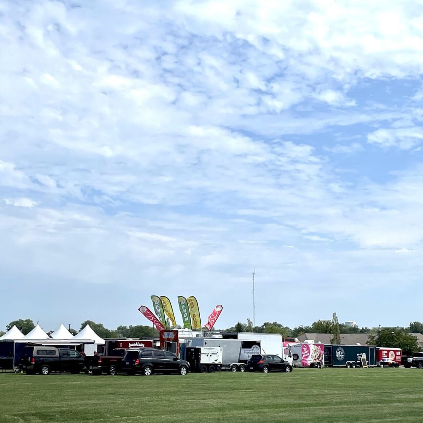 Marseilles approves community event packed with food, music and tradition episode artwork