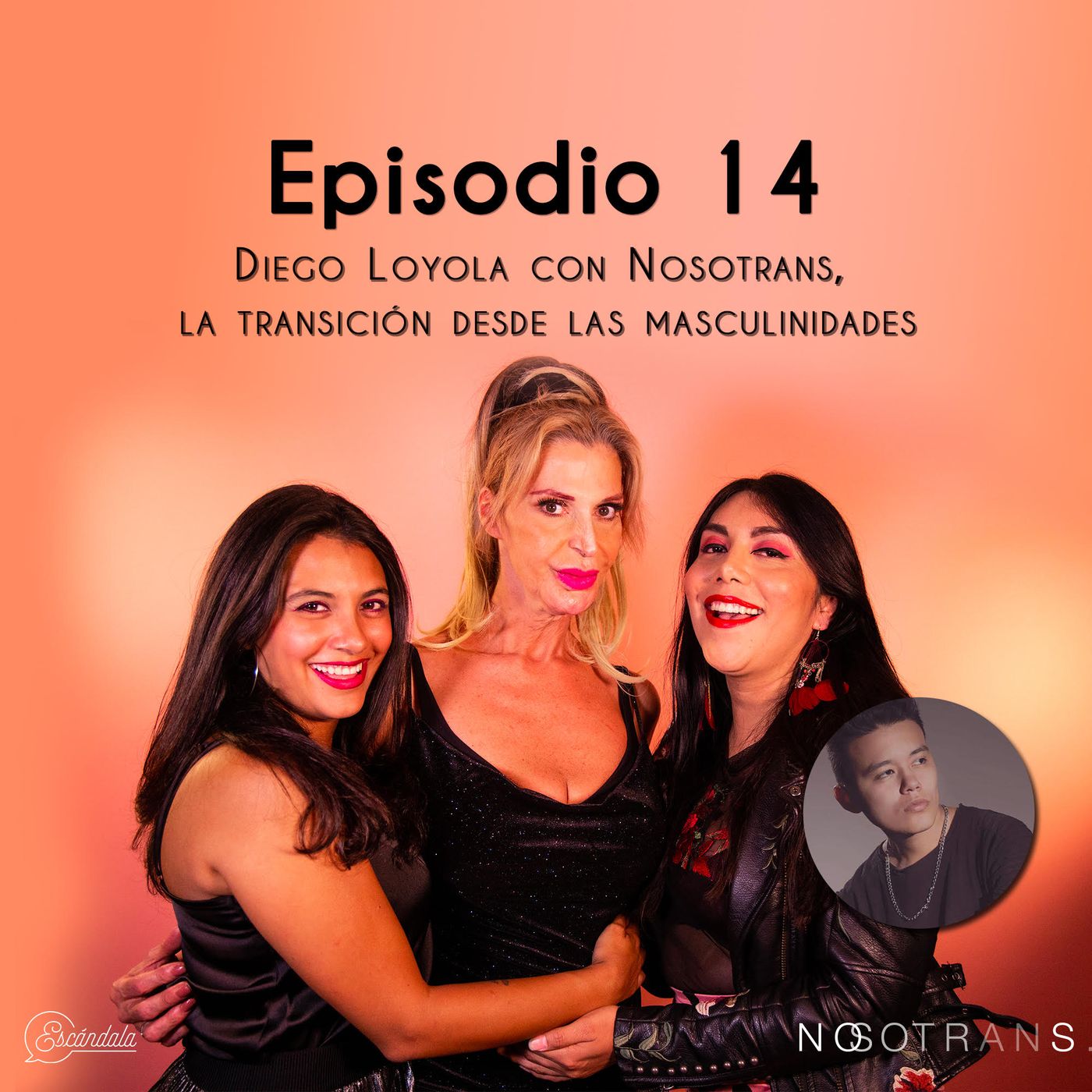 Nosotrans