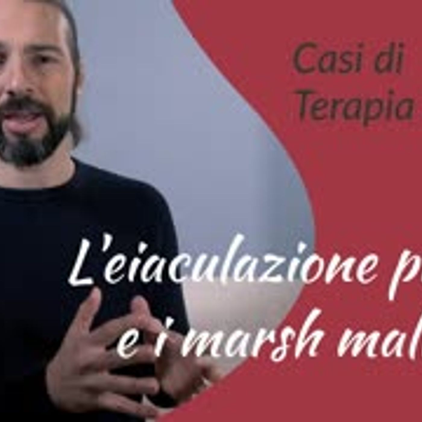 L'eiaculazione precoce e i marsh mallows episode artwork