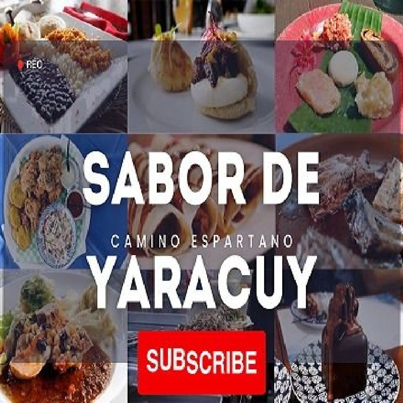 Sabor y tradición en la cocina Yaracuyana episode artwork