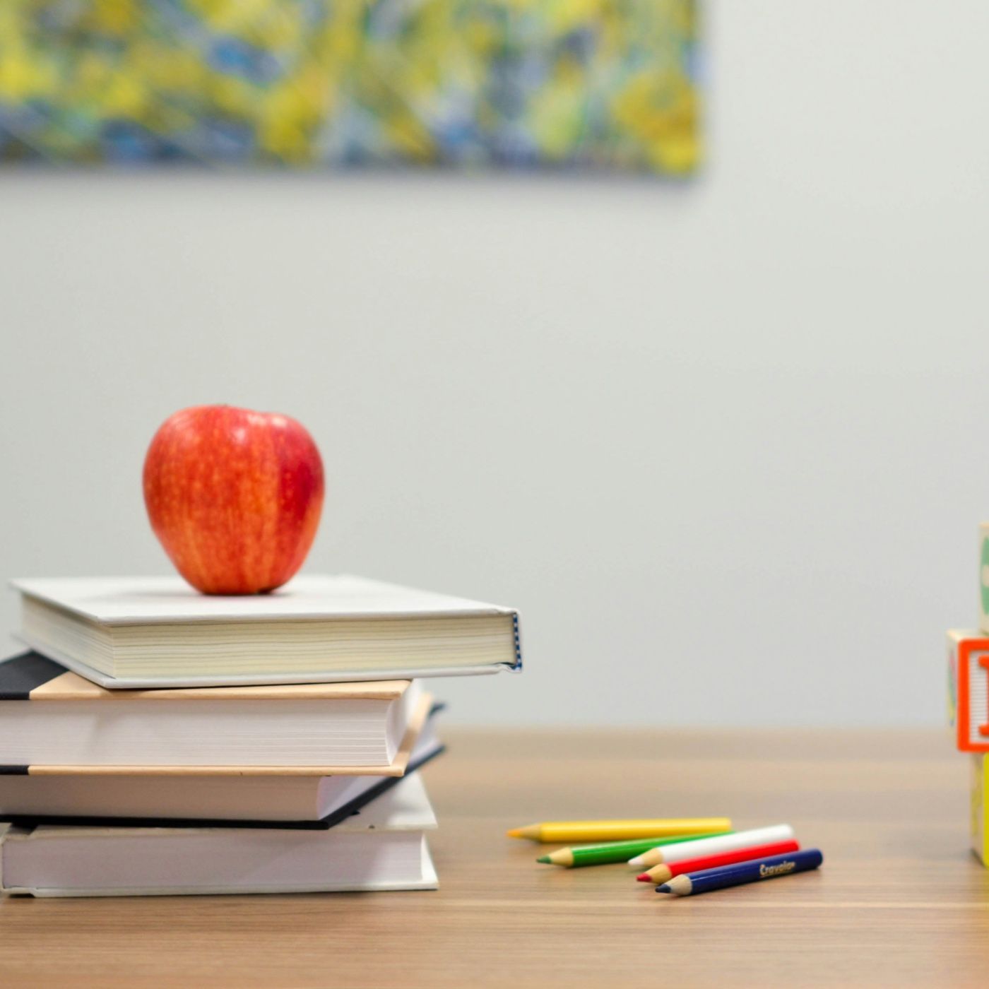 El profesor como líder en la educación