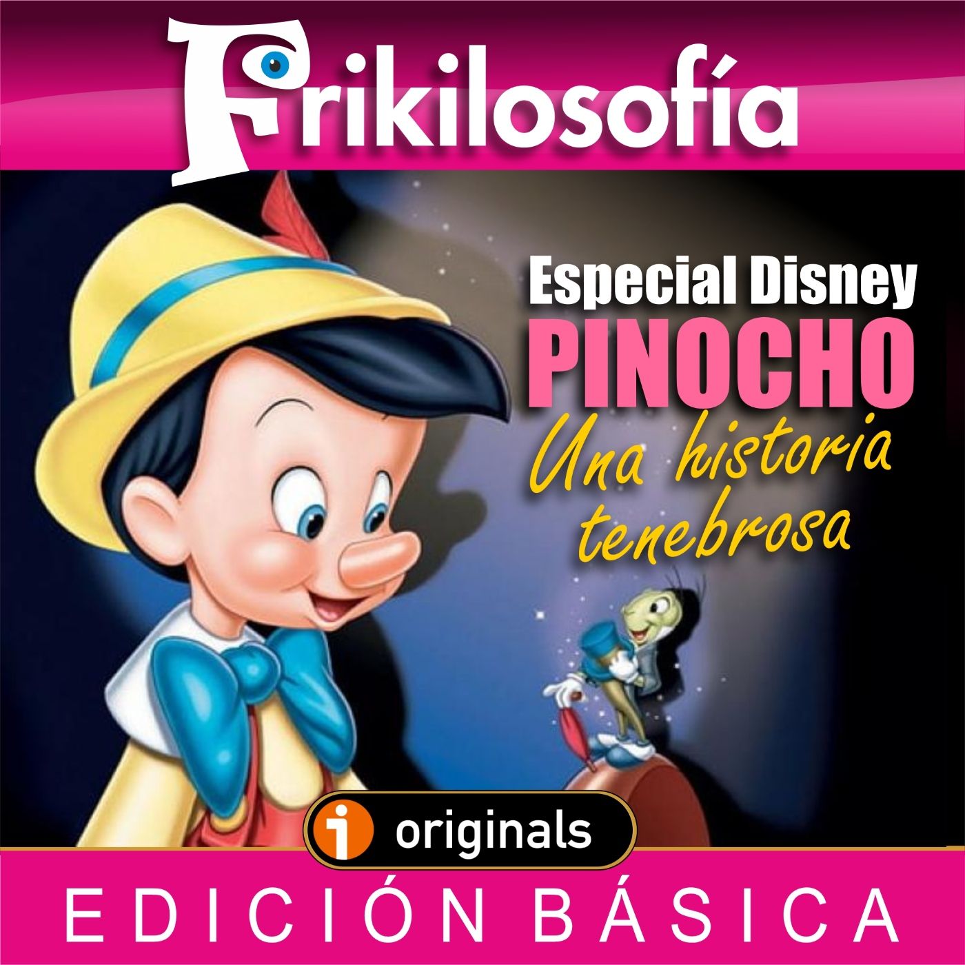 Frikilosofía