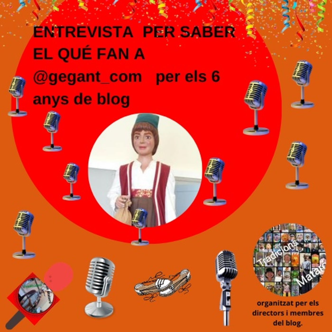 Rádio de Tradiciones de Mataró