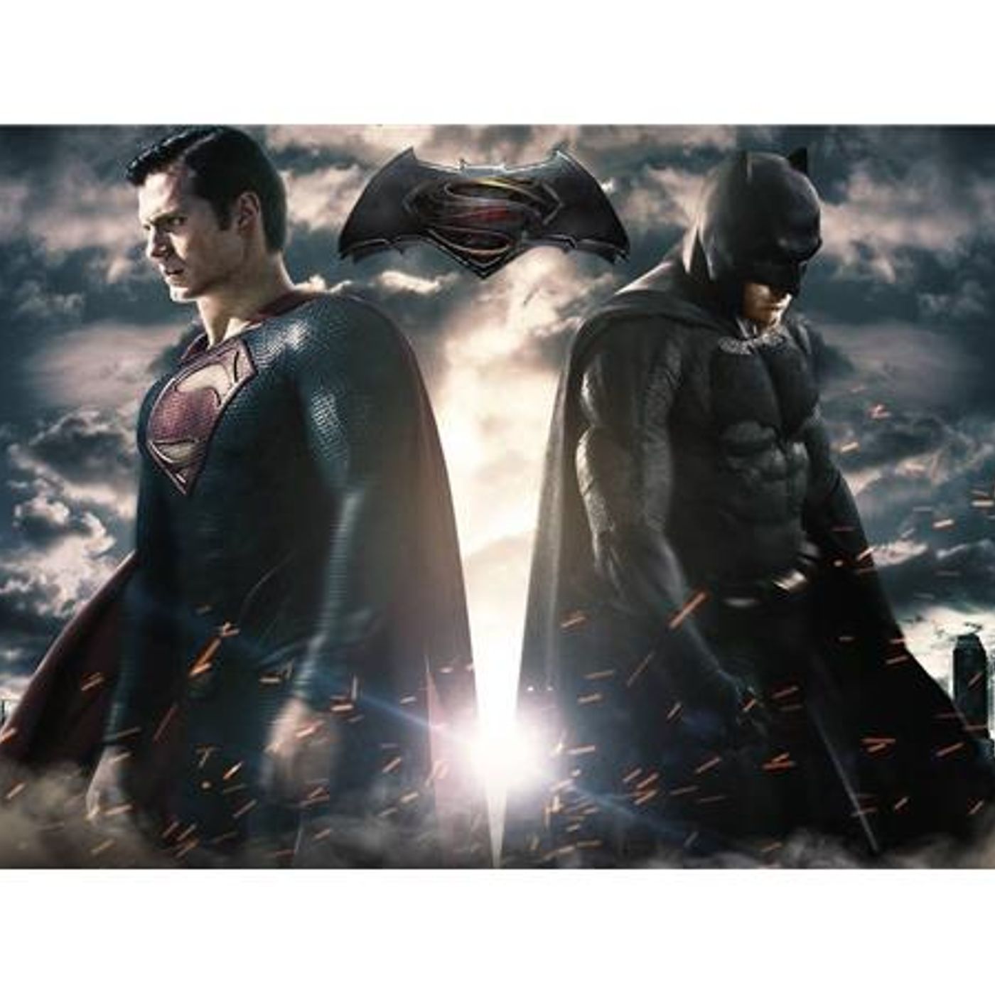 What movie should you see this weekend... episode artwork