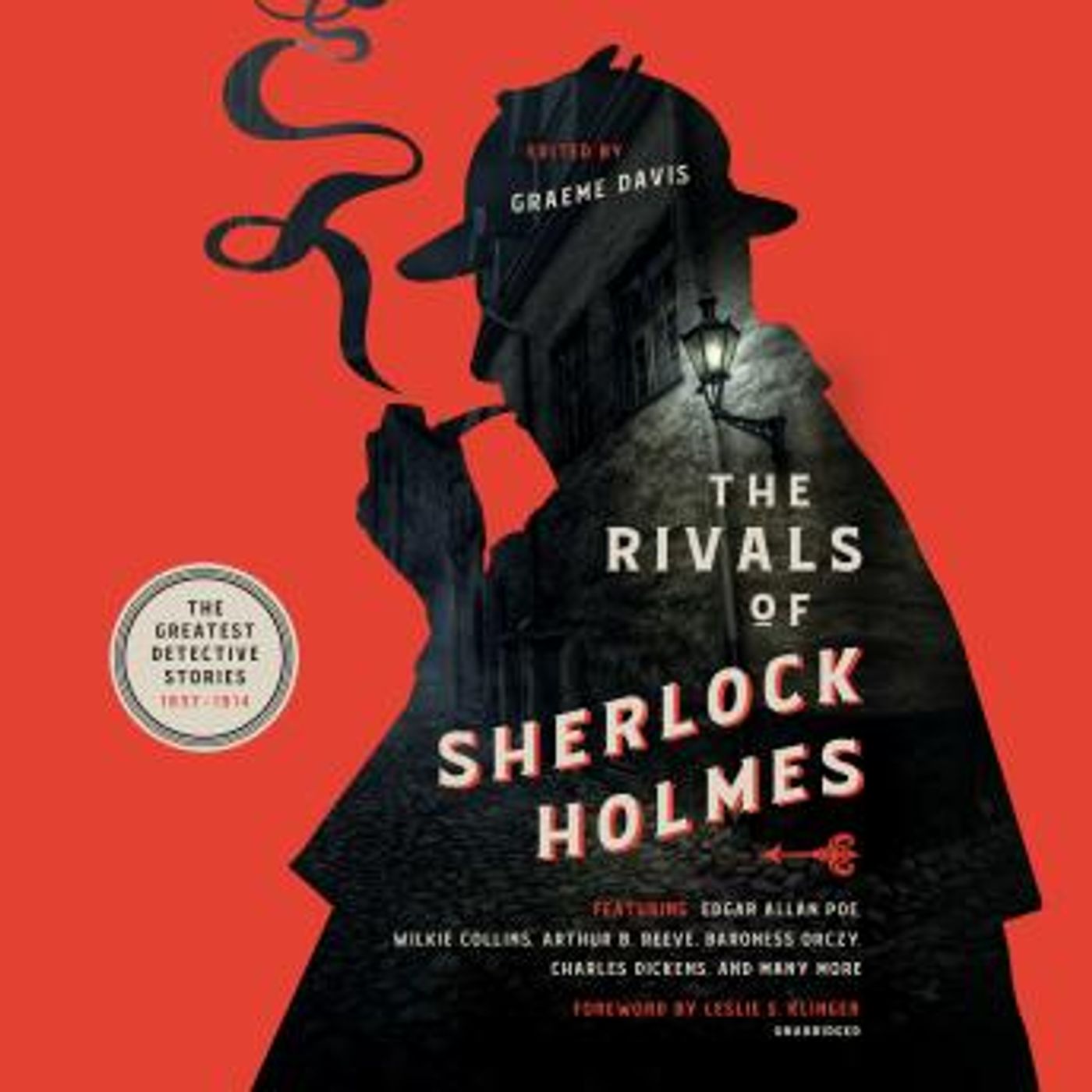 Access Essential Free Audiobooks in Mystery, Thriller & Horror, Suspense
