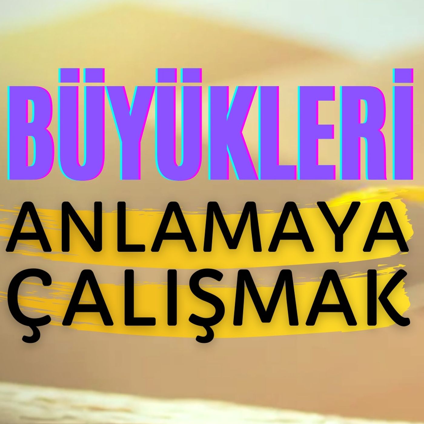 Küçük Prens Okumaları 2. Bölüm - Dr. Duygu Dinçer