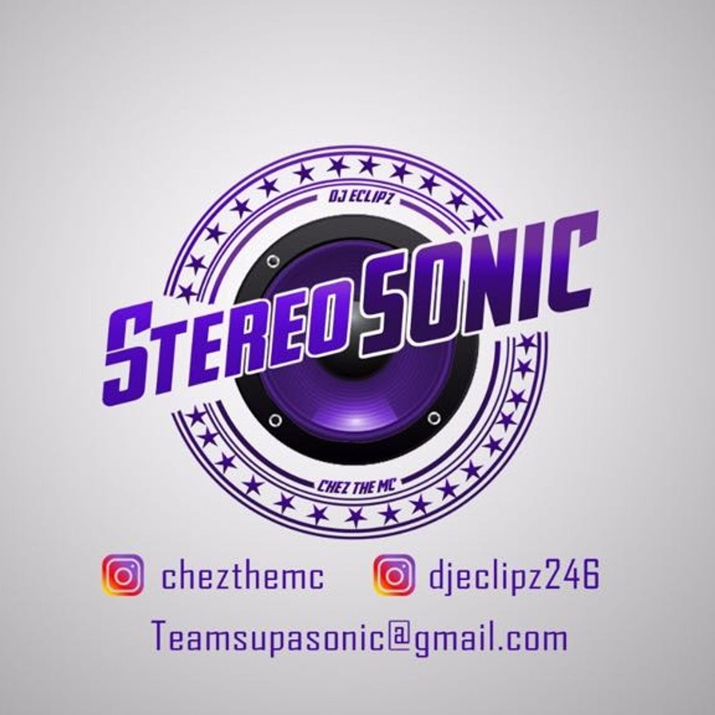 Promos, Mixtapes, Live Audios, Etc.