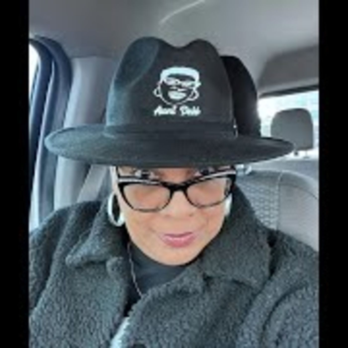The Aunt Debb show: Ep 3361
