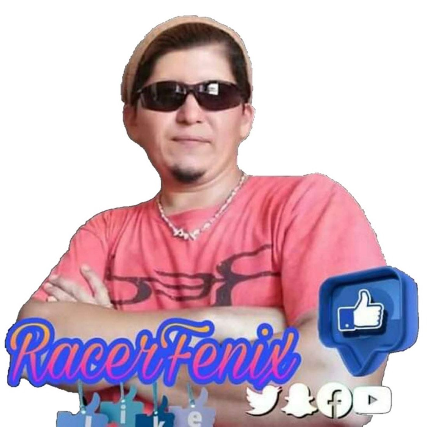 RacerFenix (XelaRosales) ElSalvador