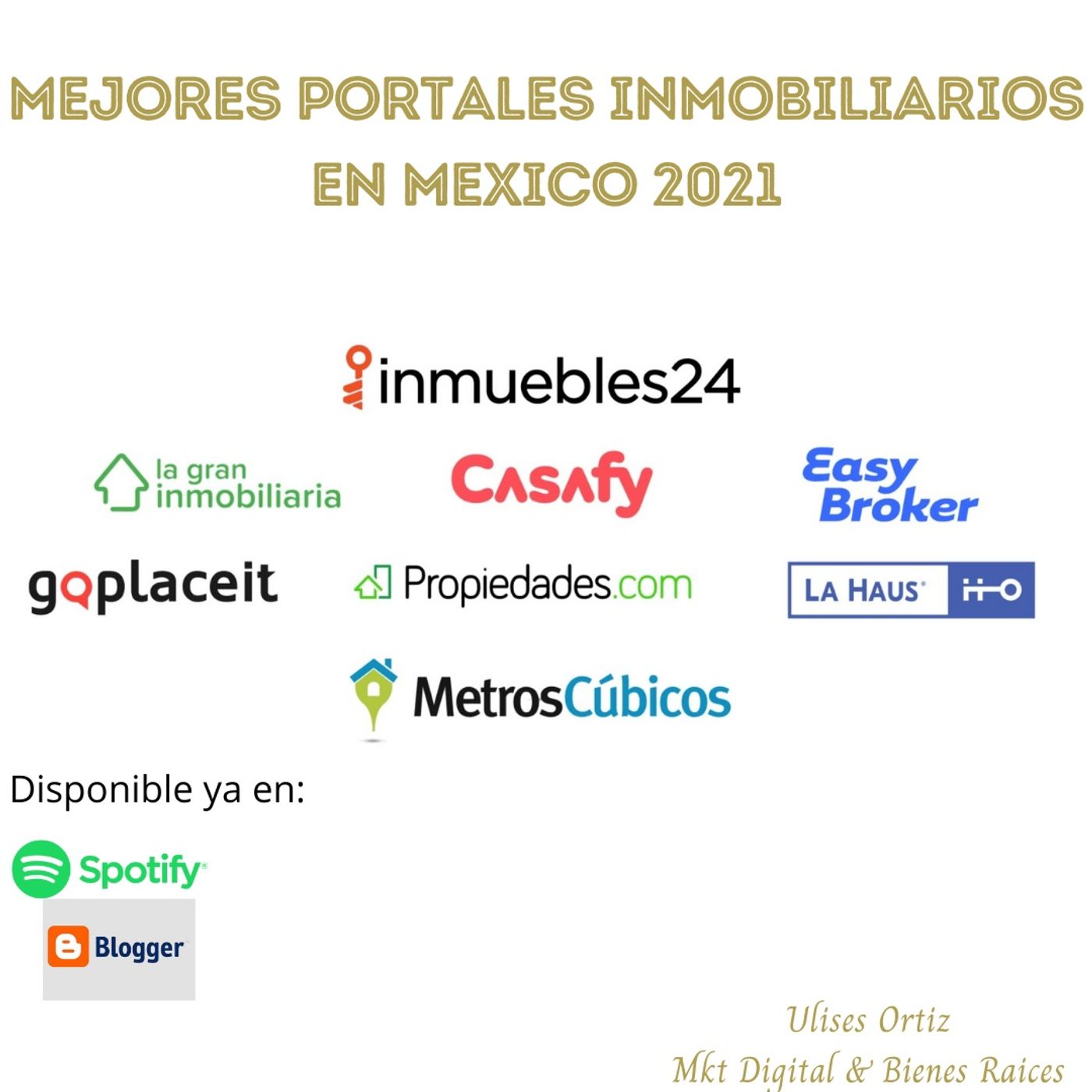 Ulises Ortiz Bienes Raíces