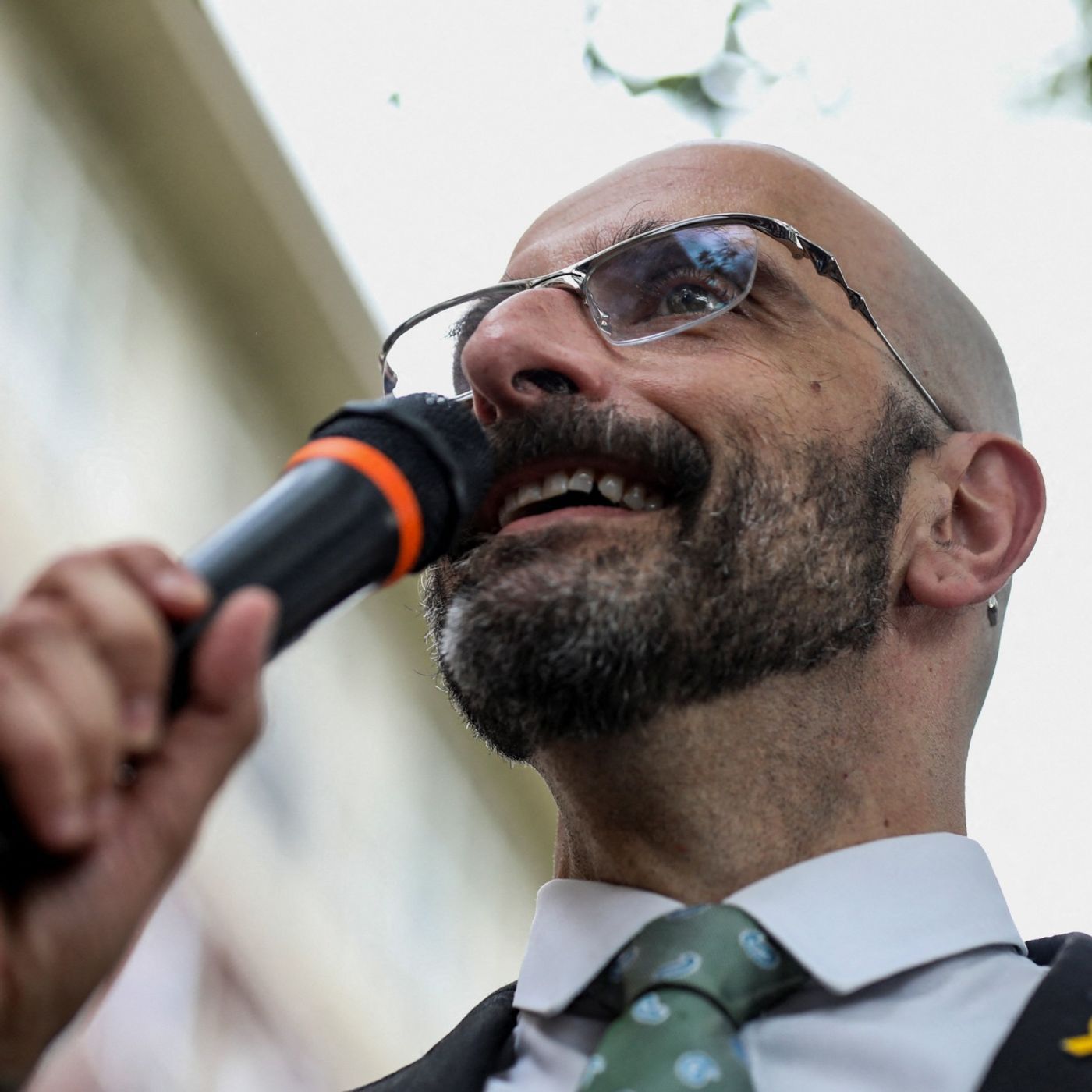 Deborah Lebree\'s podcast