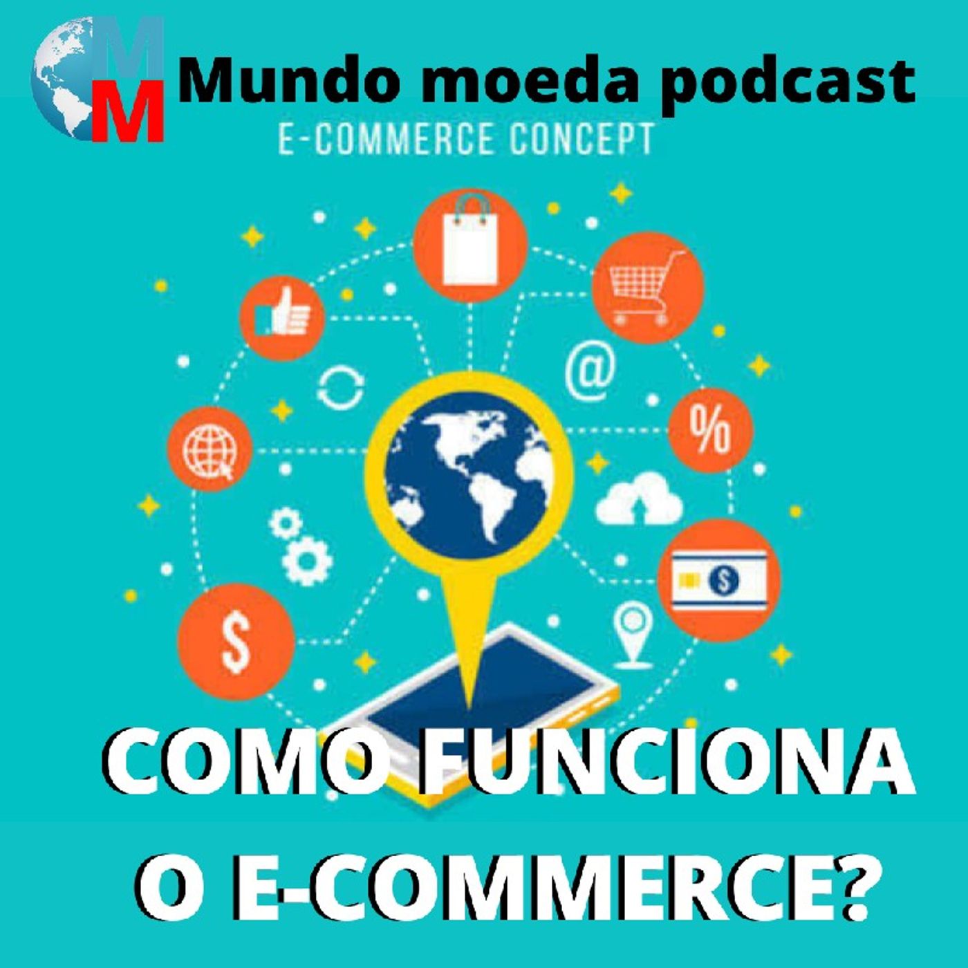 Mundo Moeda Podcast