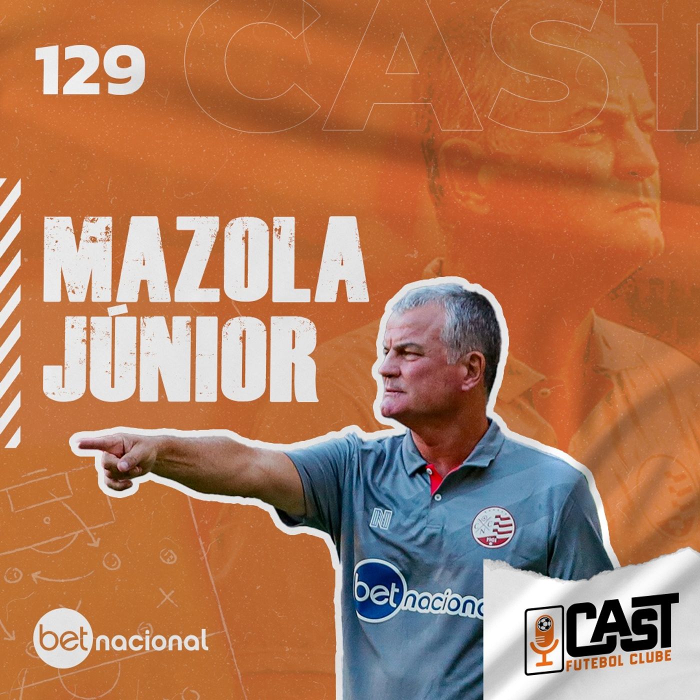Cast FC