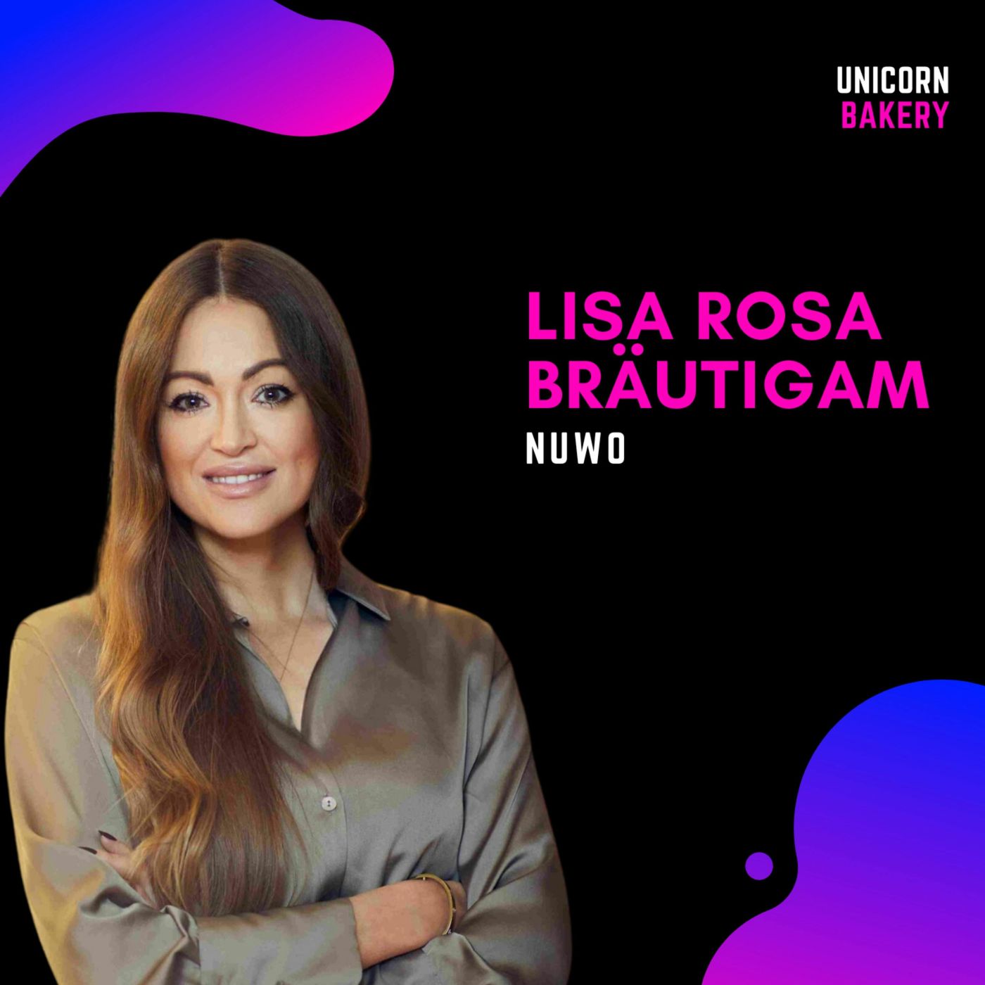 Unicorn Bakery - Wie Startup Gründer erfolgreiche Firmen aufbauen