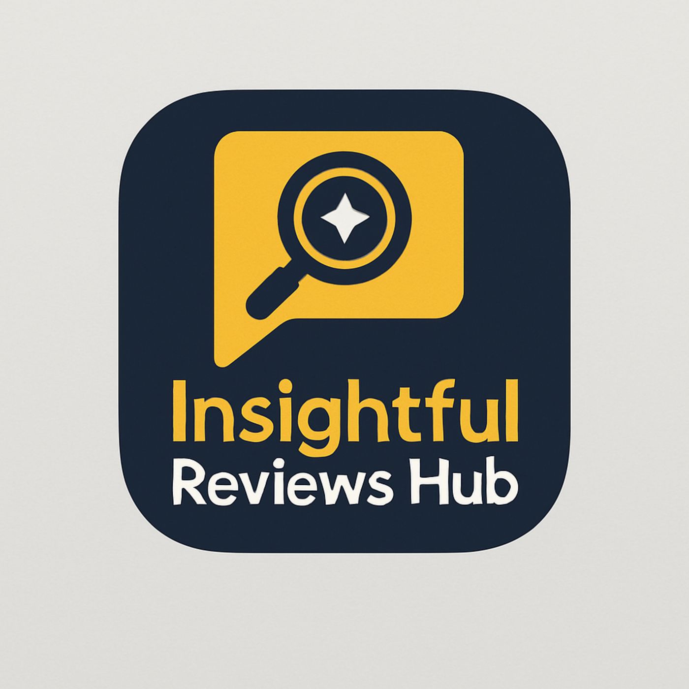 Insightful Reviews Hub