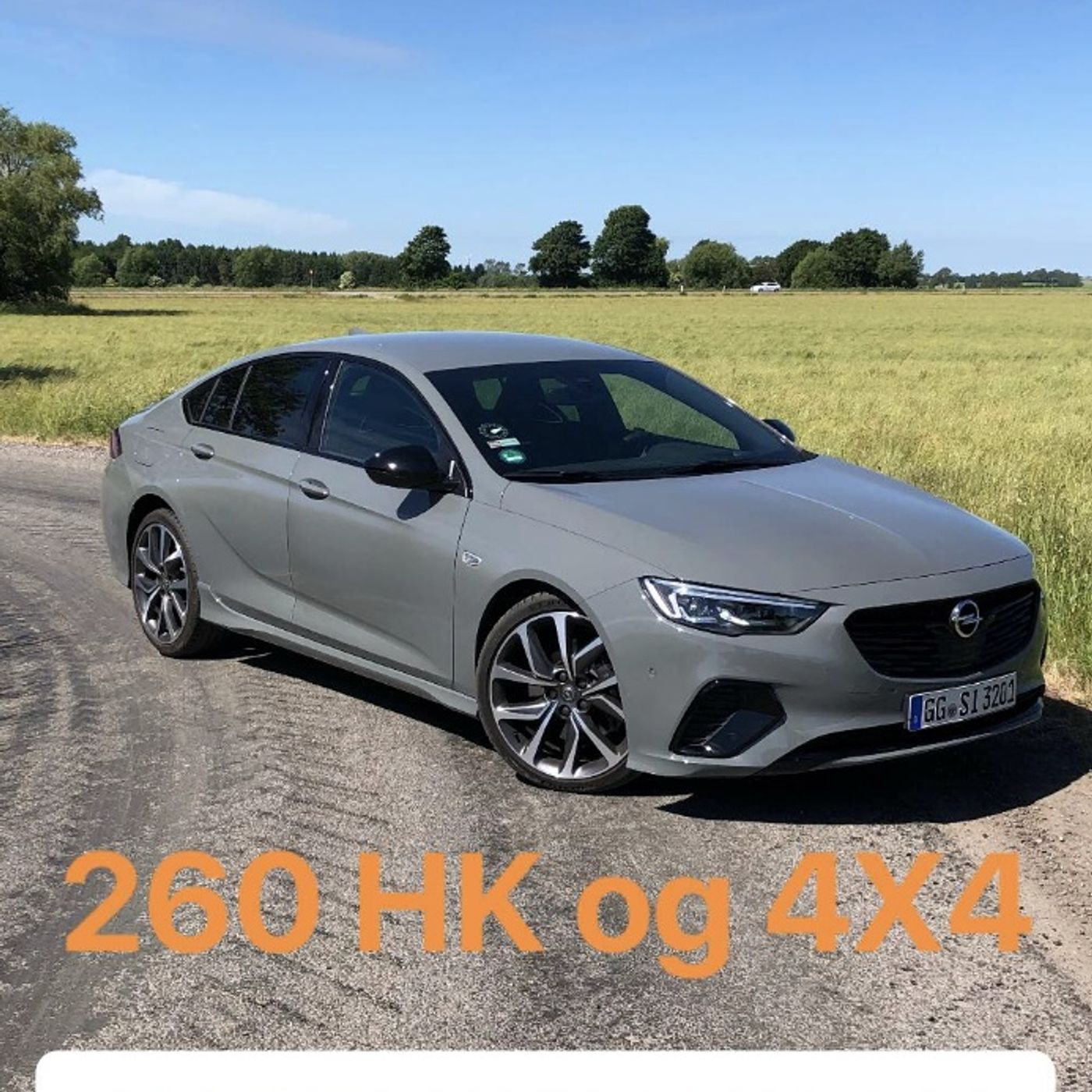 Kuffert & Kørehandskers automobilpodcast