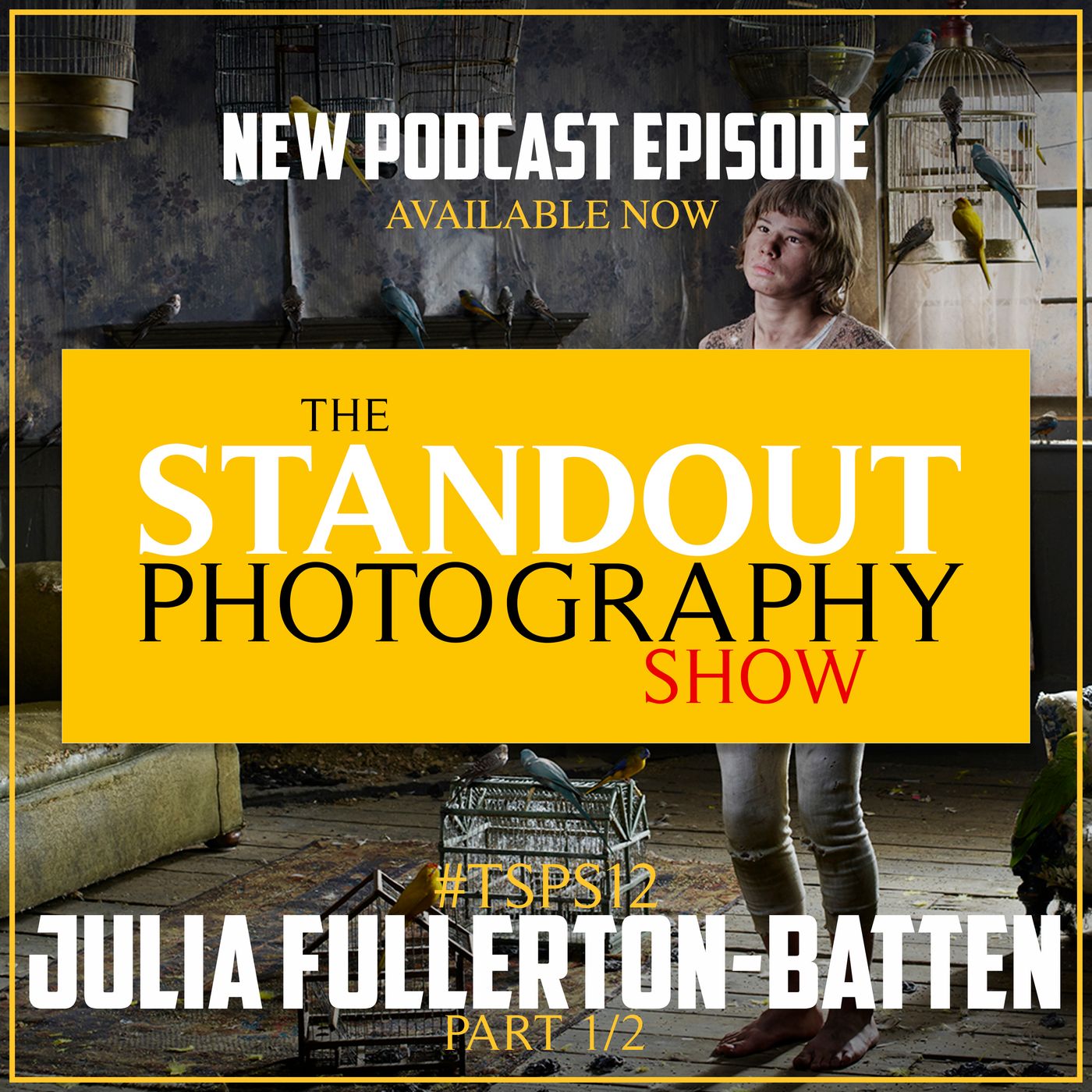 The Standout Photography Show with Matthew Walker