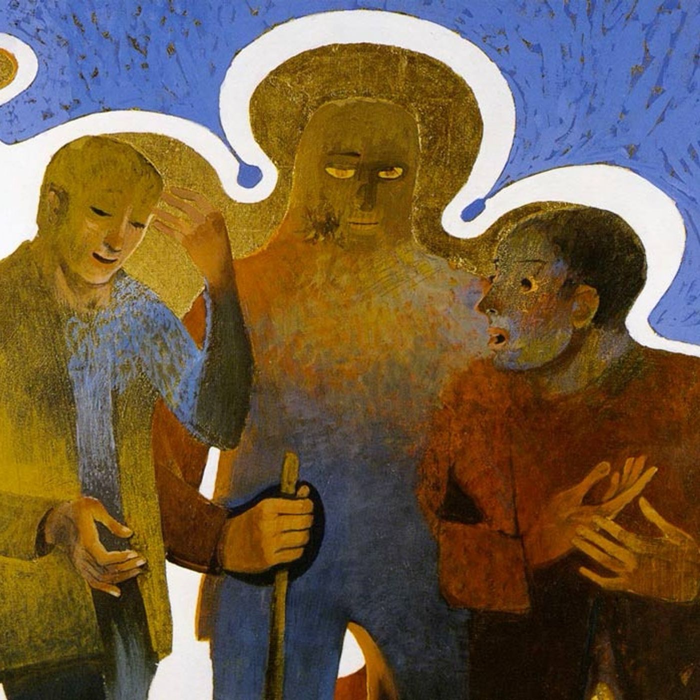 Il cammino della mia vita