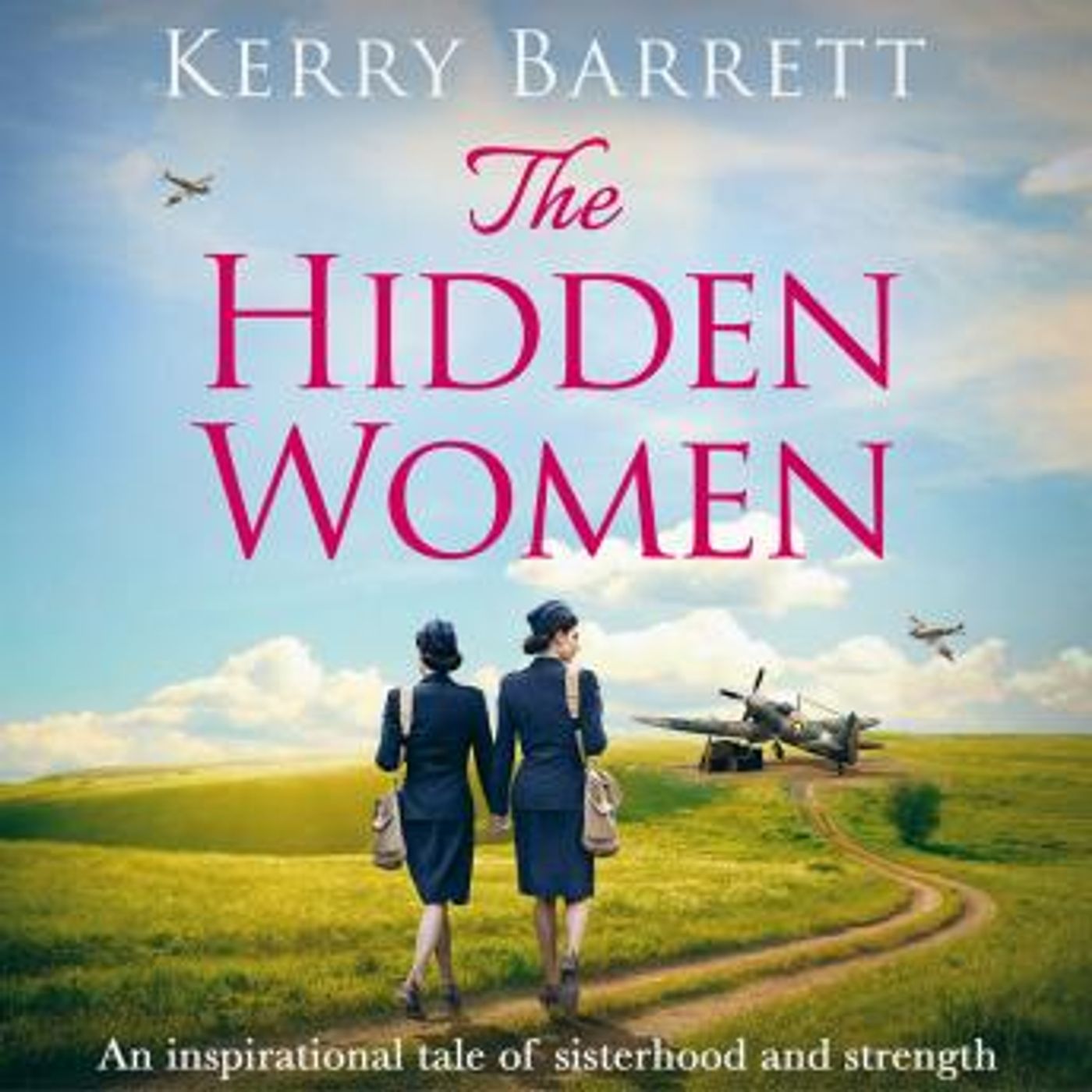 Access Essential Full Audiobooks in Fiction, Contemporary Women